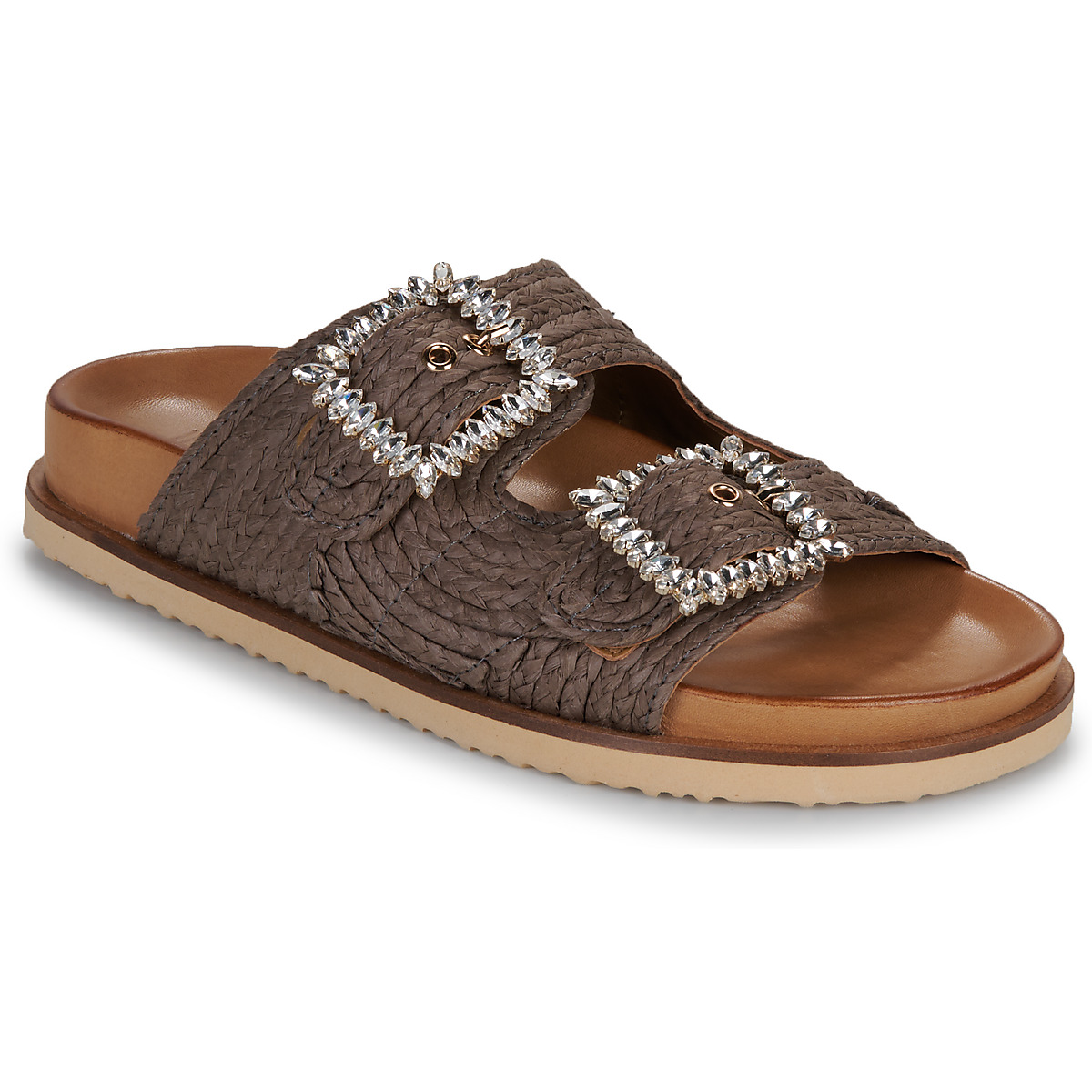 Inuovo - 396021-KHAKI - Kaki
