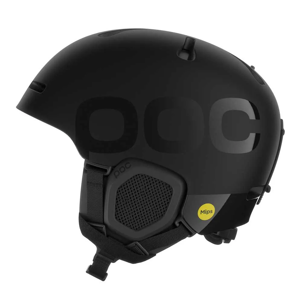 POC Fornix BC helmet