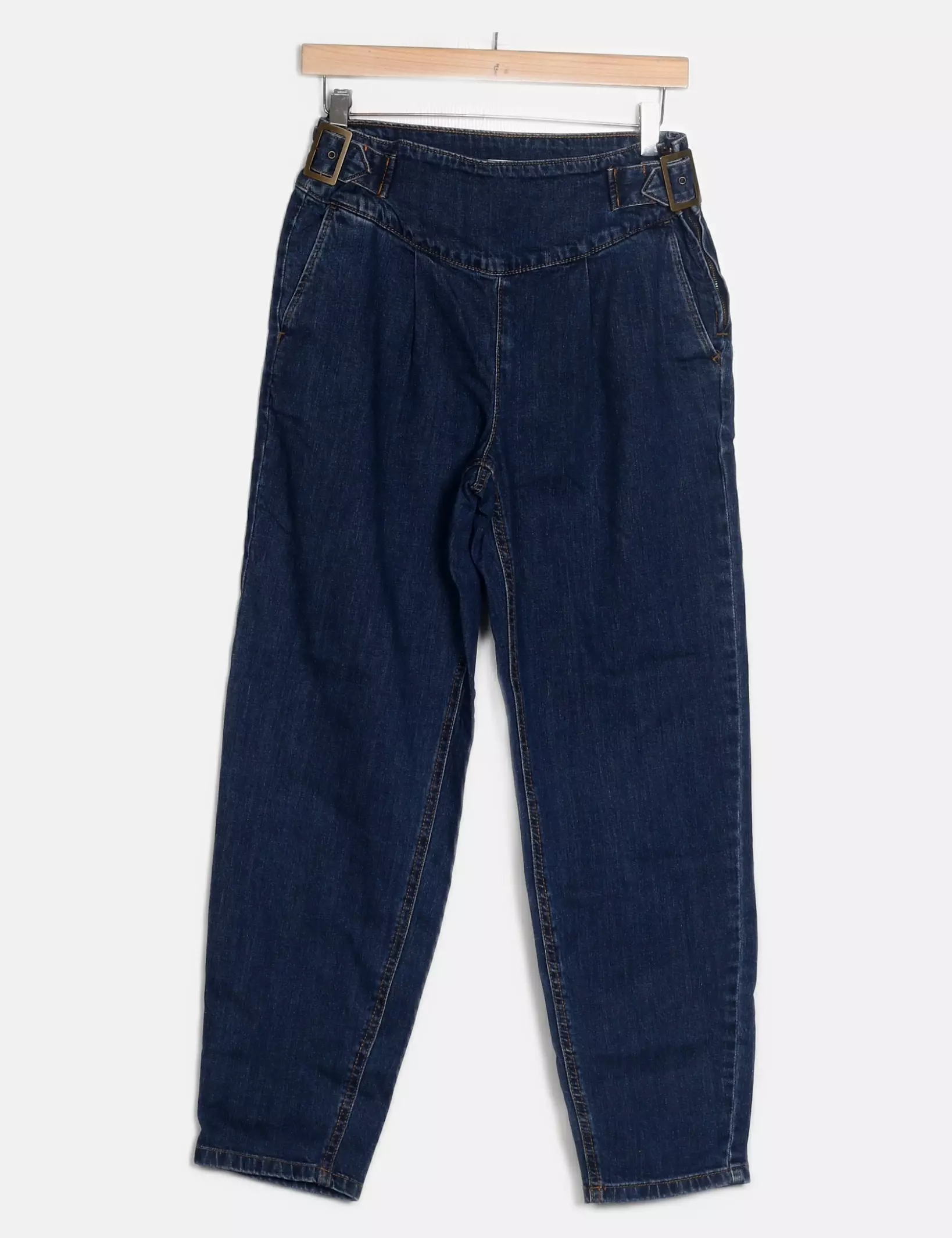 Camaïeu mom-fit jeans