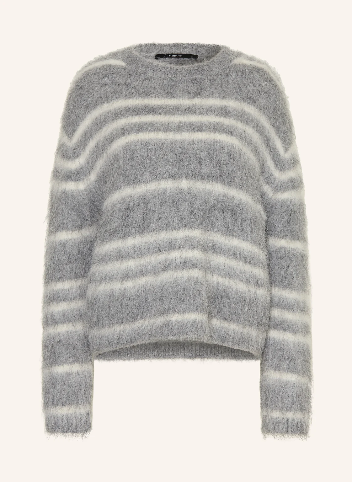 someday Pullover TAIRA mit Alpaka