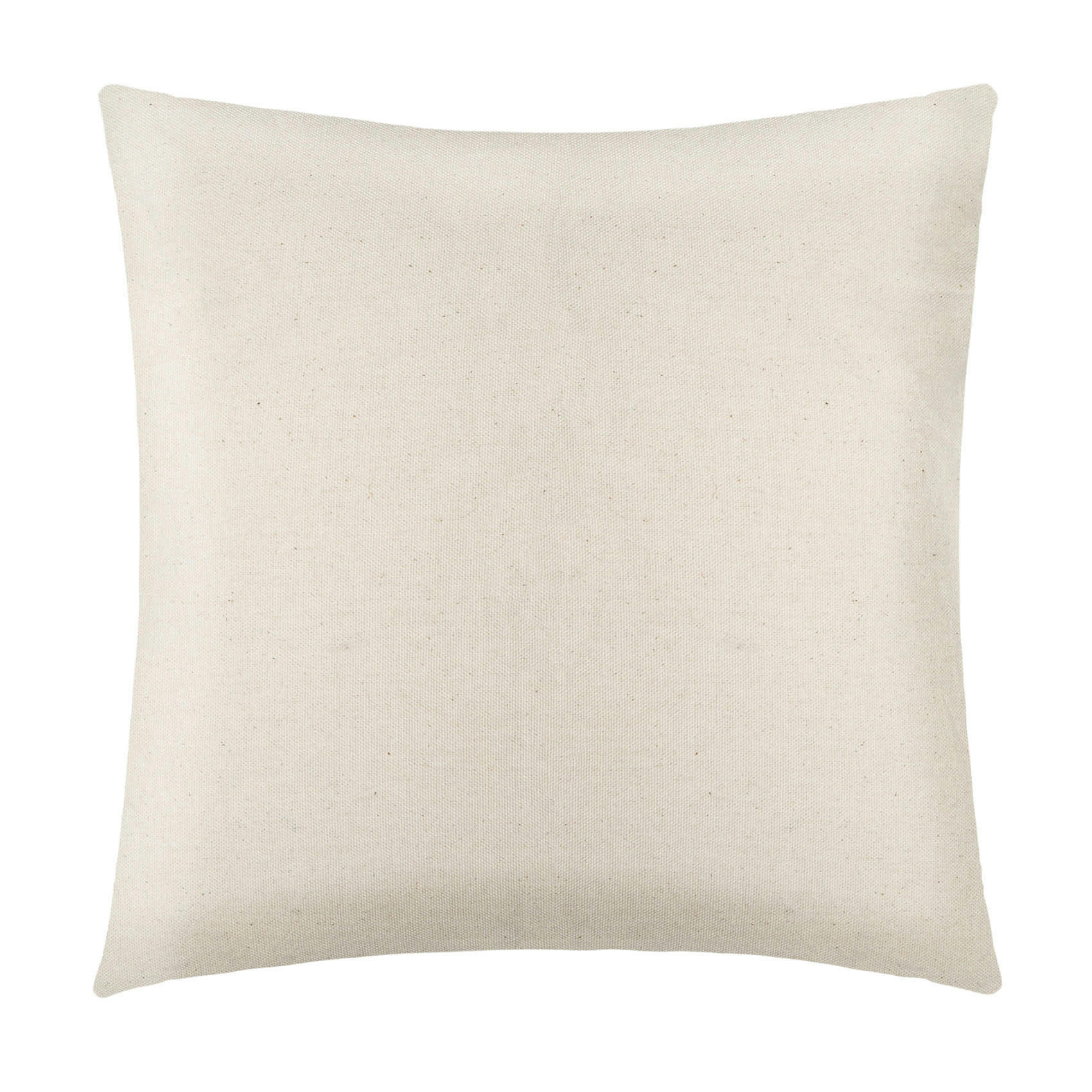 ART DECO - Housse de coussin chenille 40x40cm