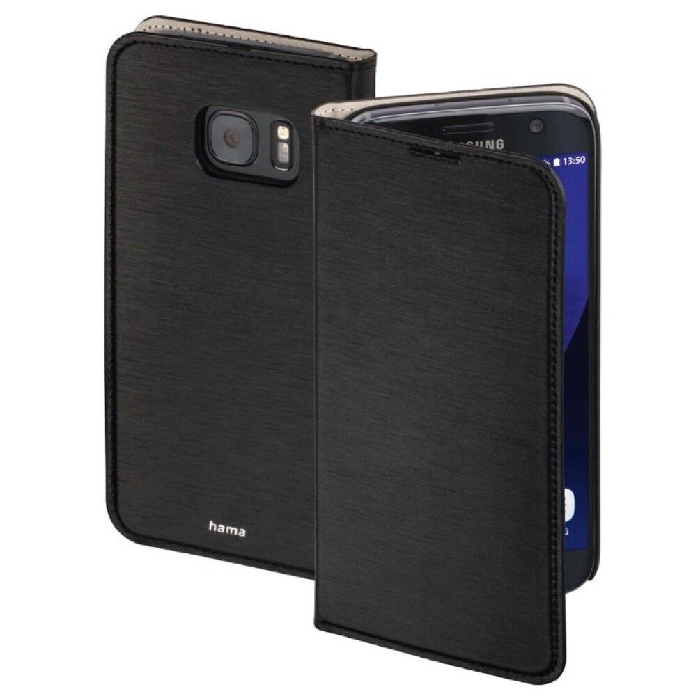 DEKSEL HAMA S7 SLIM SVART