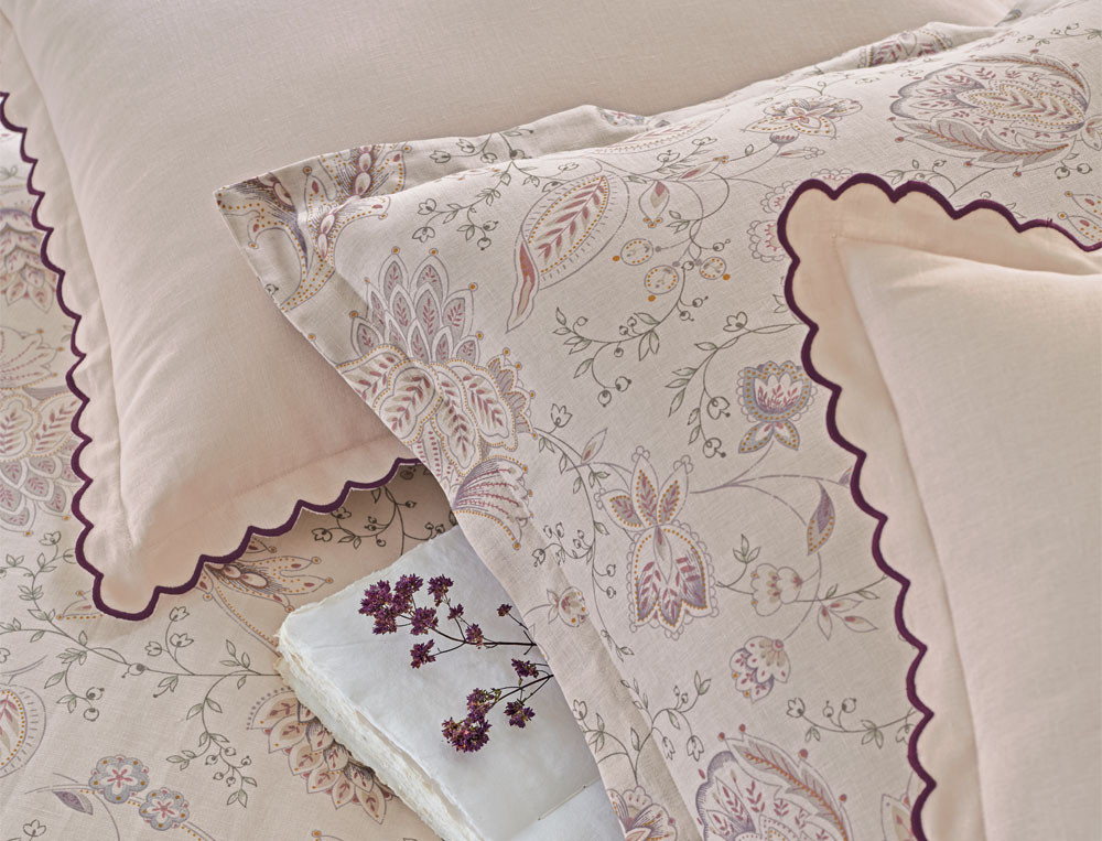 Linge de litSibylline