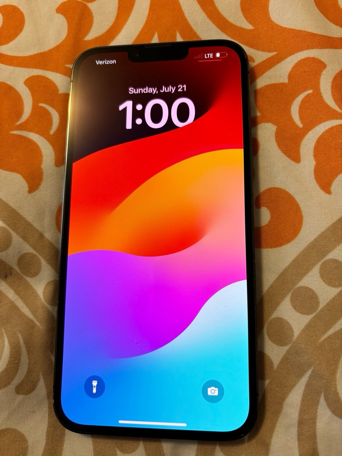 Apple iPhone 13 Pro Max 128 GB