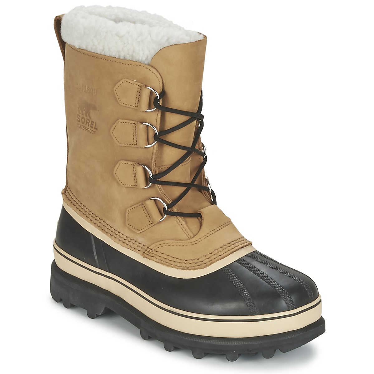 Sorel - CARIBOU - Beige