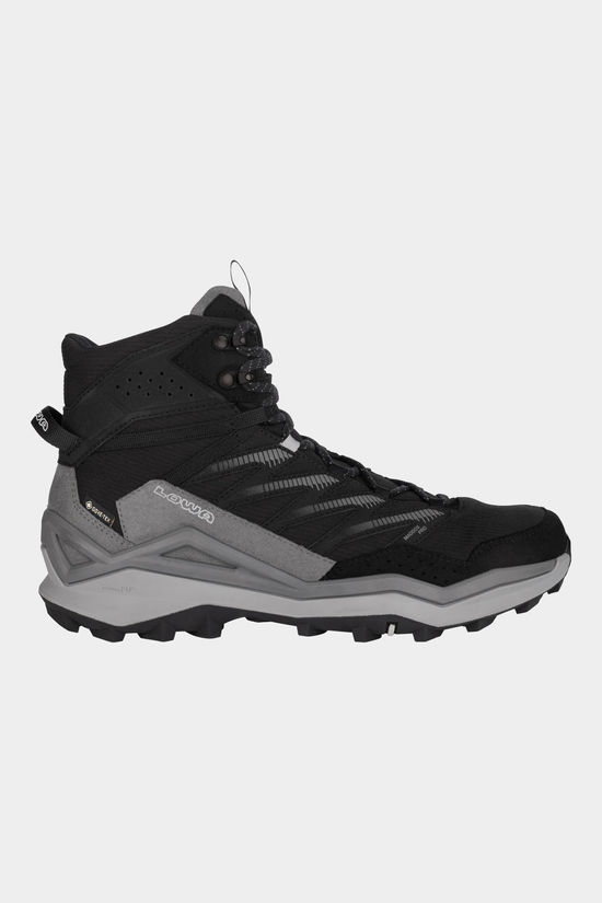 Lowa Maddox Pro Gore-Tex Mid Wandelschoen