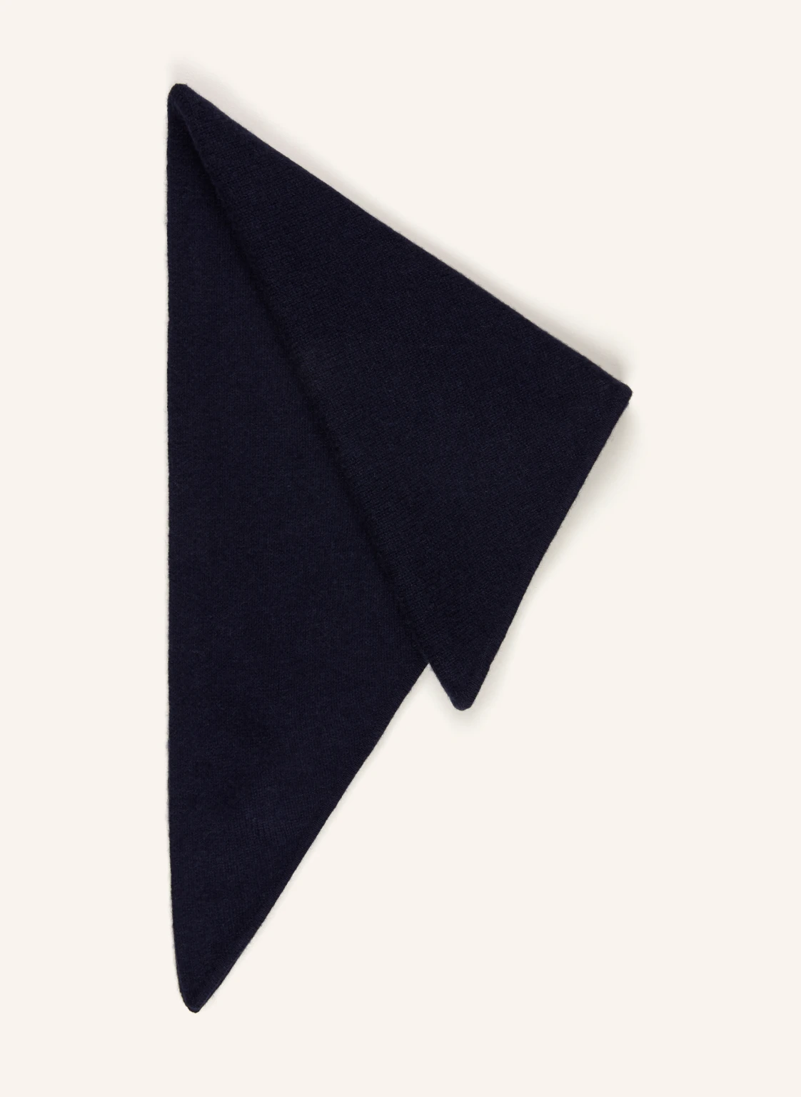 darling harbour Dreieckstuch mit Cashmere