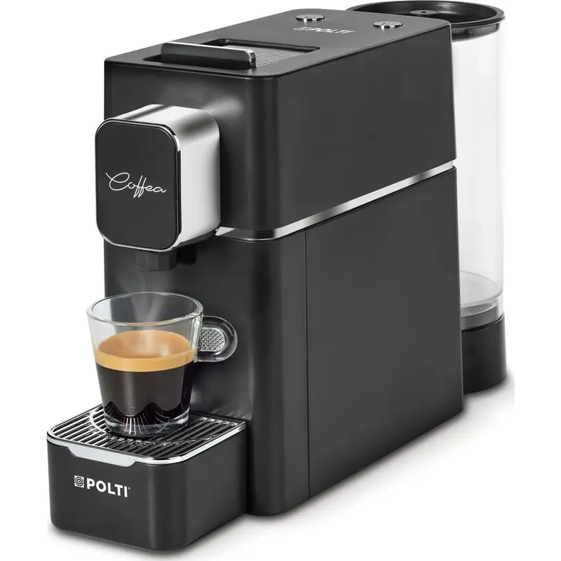 Siebtraegermaschine Coffea S15B
