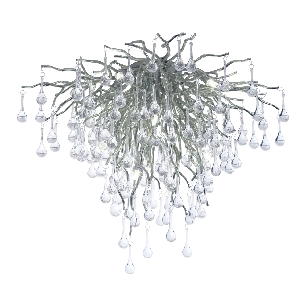 Deckenleuchte Icicle