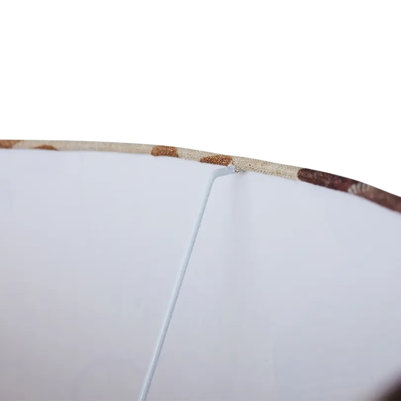 Leuchtenschirm Ultimade