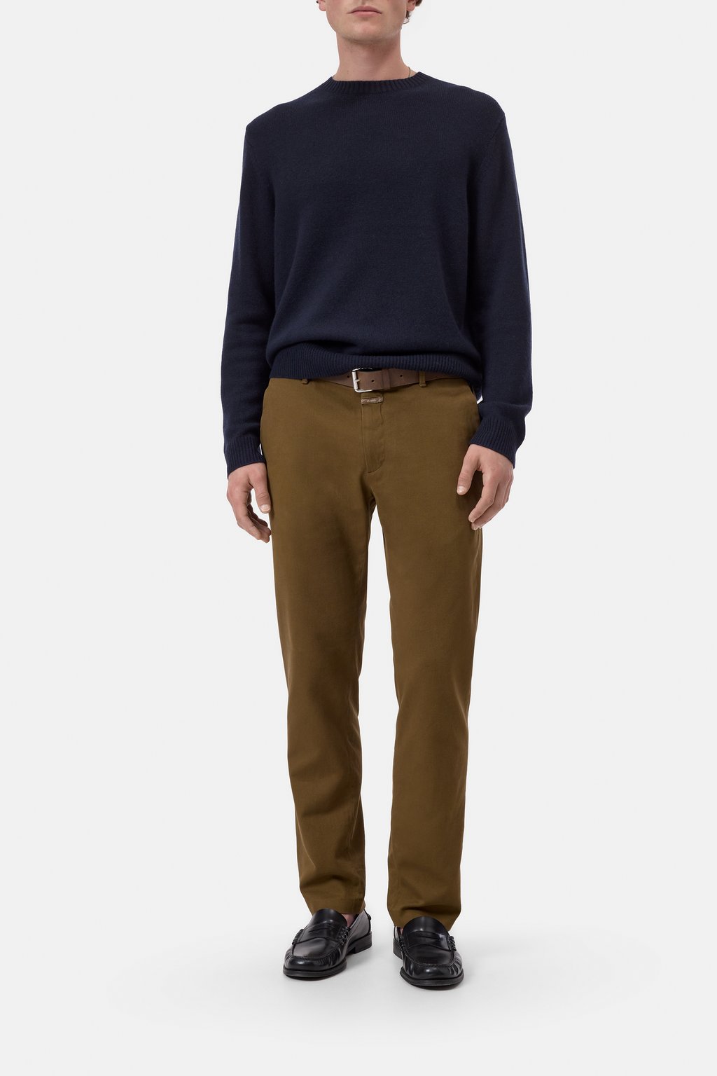 Slim Pants - Clifton True
