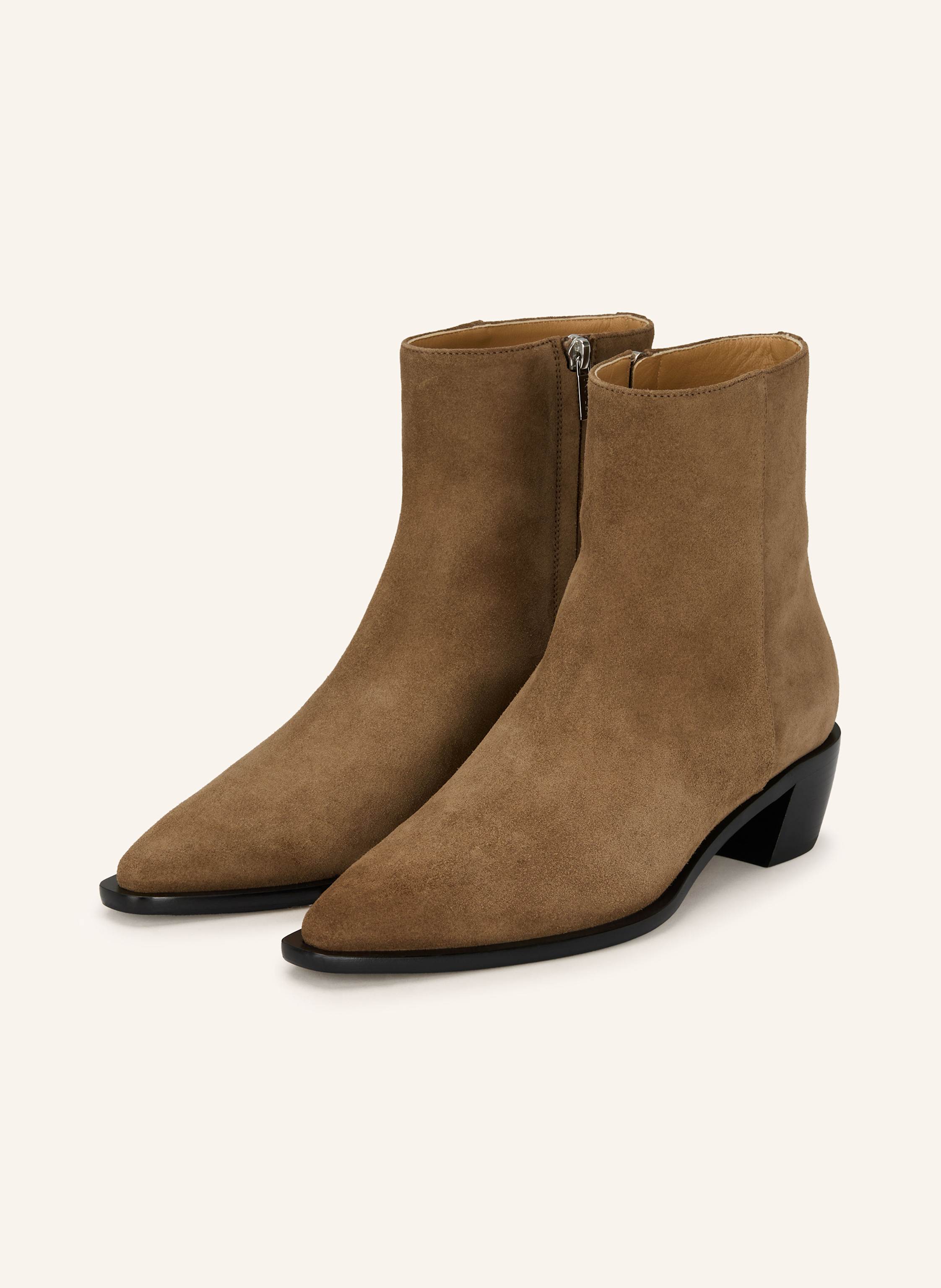 UNÜTZER Stiefelette