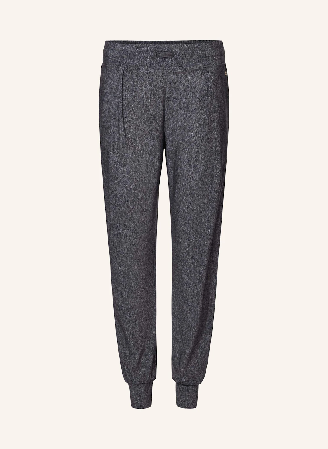 INA KESS Hose STREGALUX TRACK PANTS
