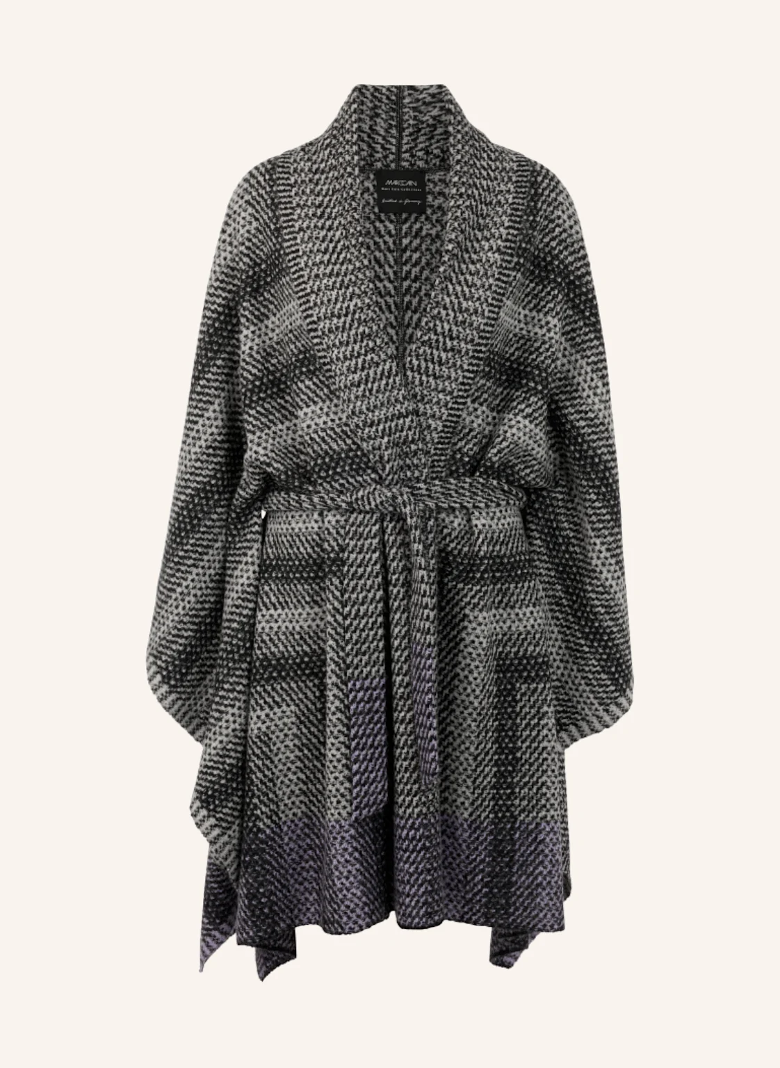 MARC CAIN Mantel