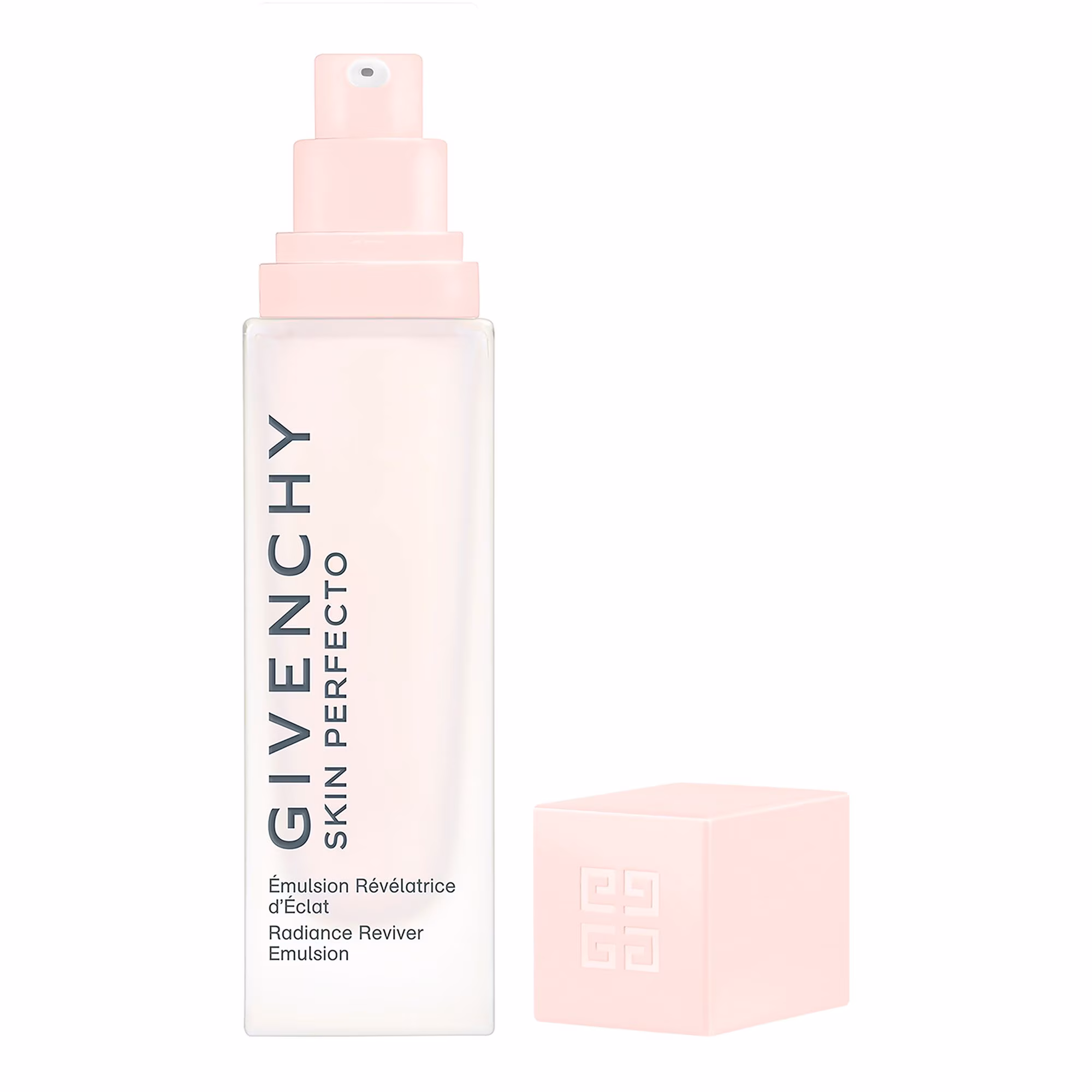 SKIN PERFECTOÉmulsion révélatrice d'éclat