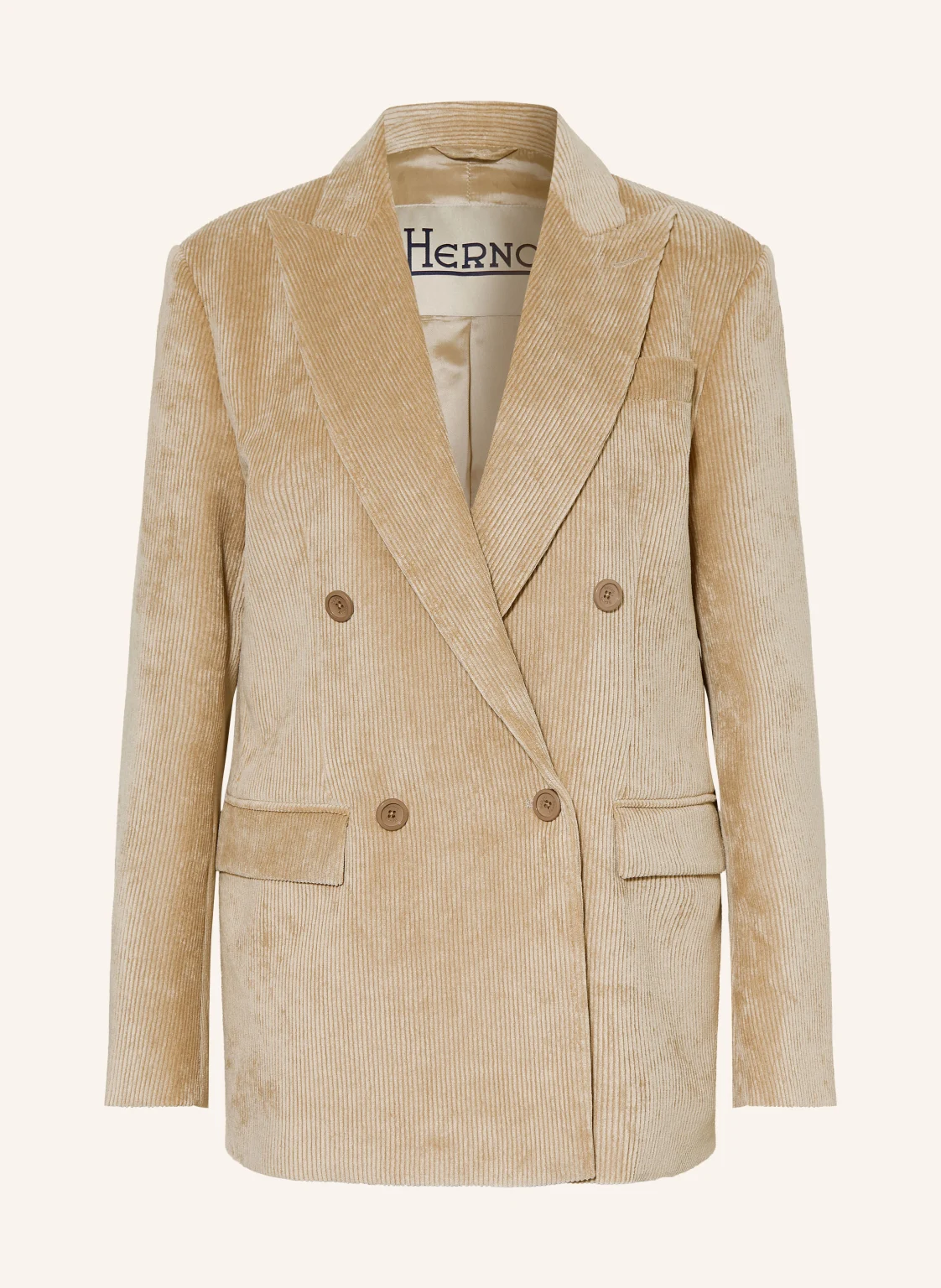 HERNO Cordblazer