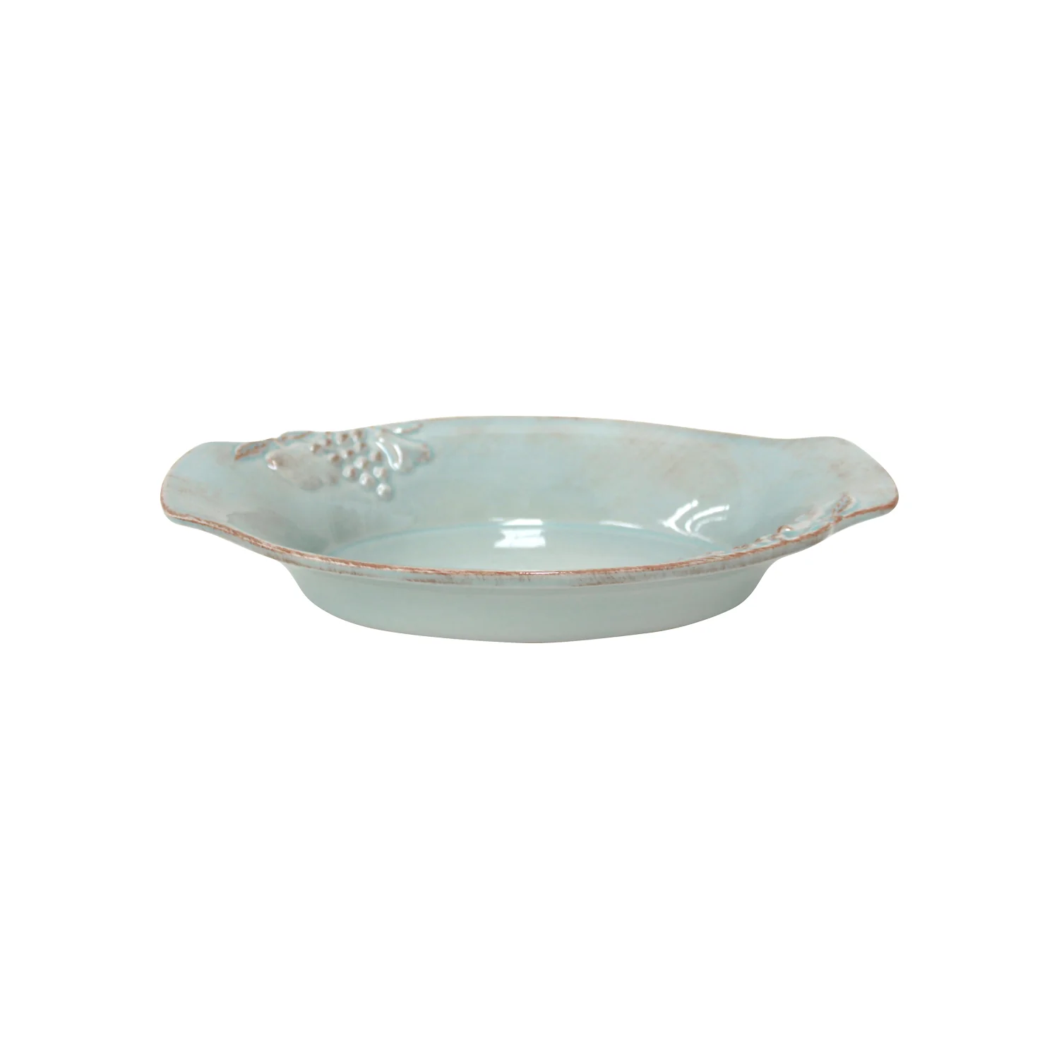 Small Oval Gratin Madeira Harvest, Casafina by COSTA NOVA