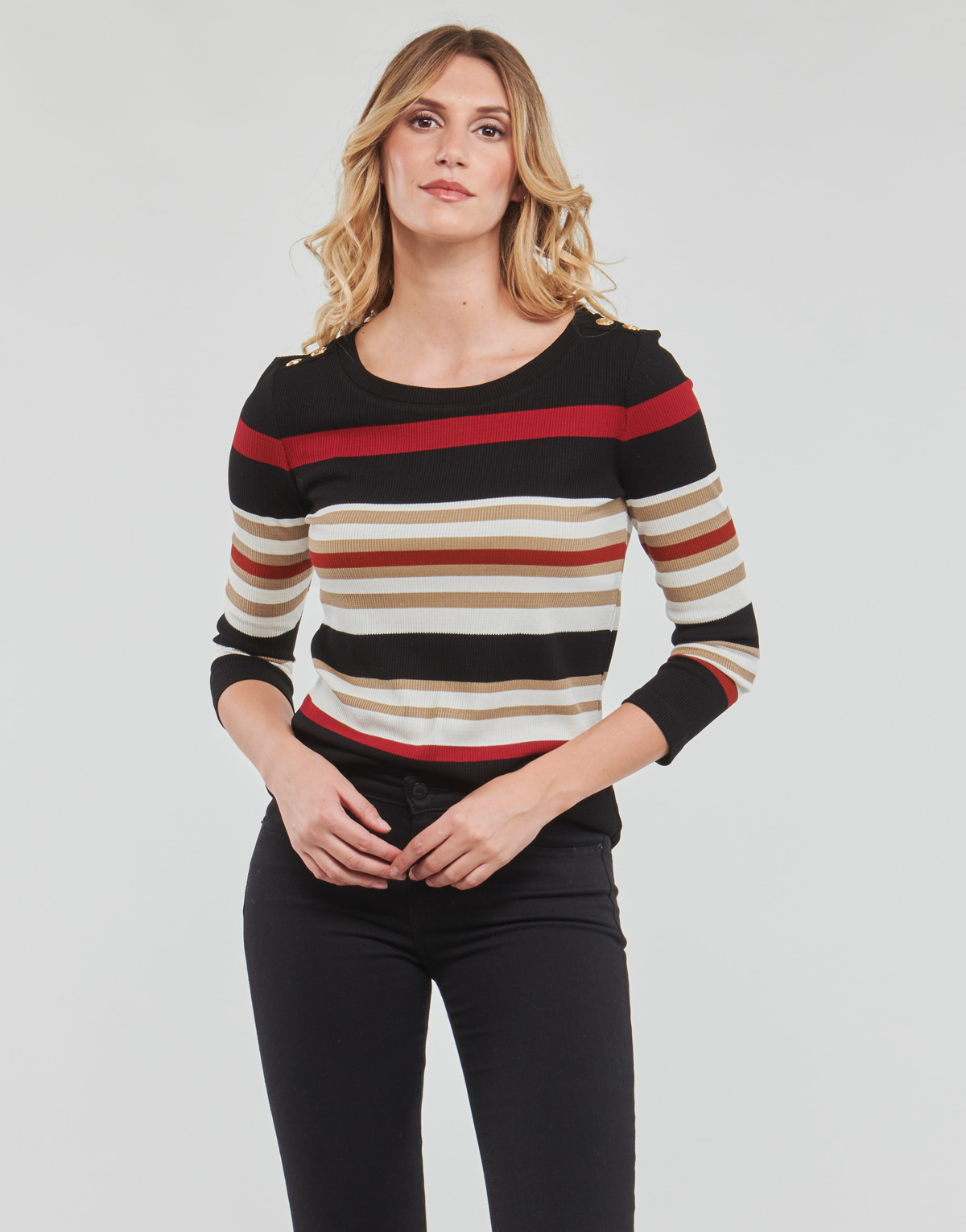 Moony Mood - LOUBELLE - Black