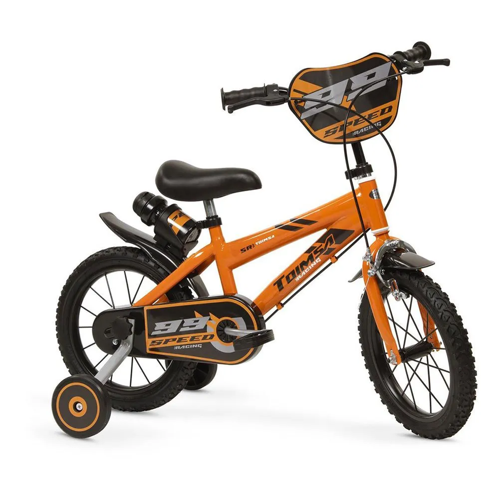 Toimsa Bikes 14´´ Speed Racing bike