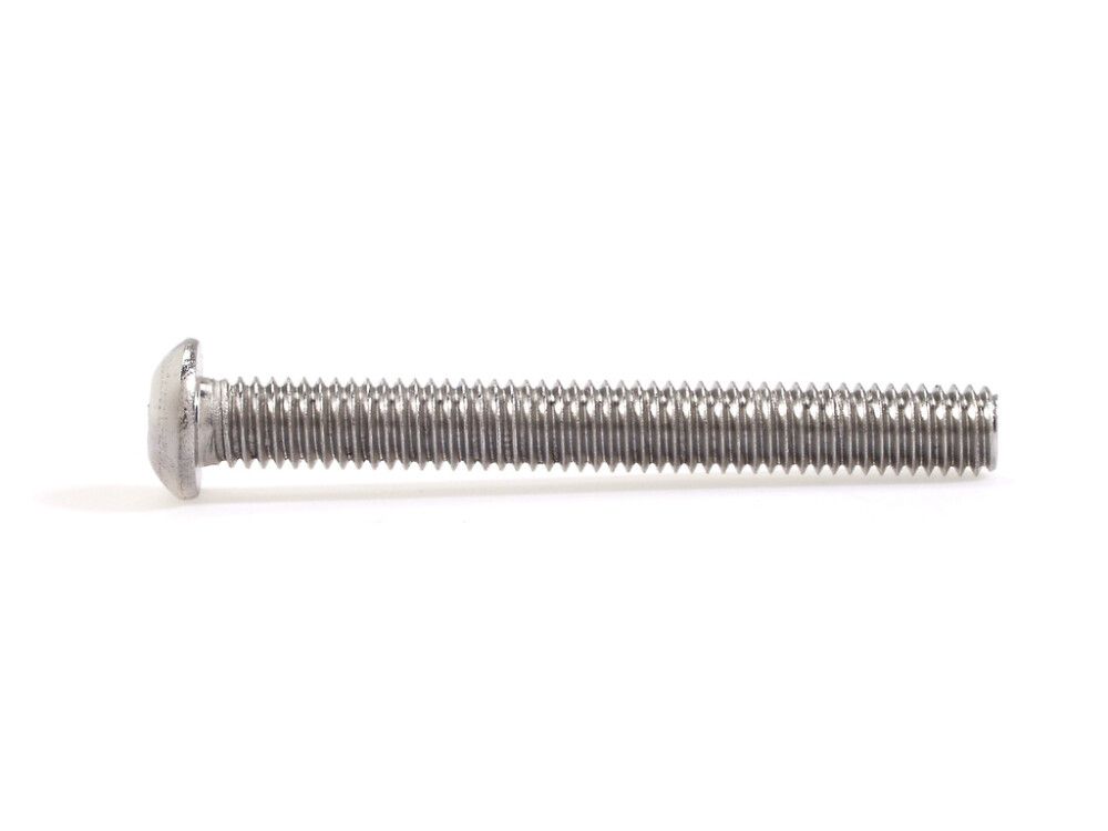 MASKINSKRUE MARINETECH M6X40MM