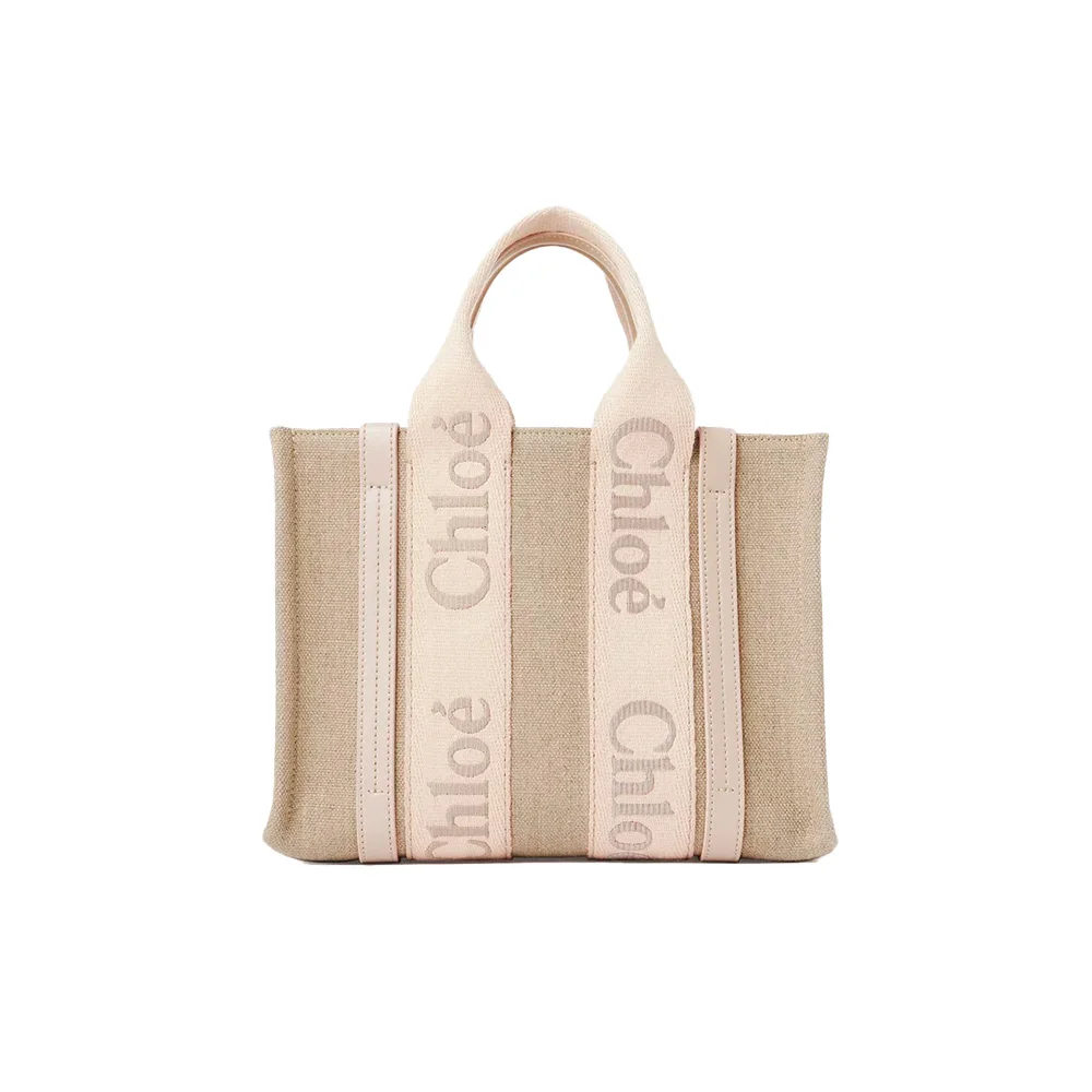 Chloé Woody Tote