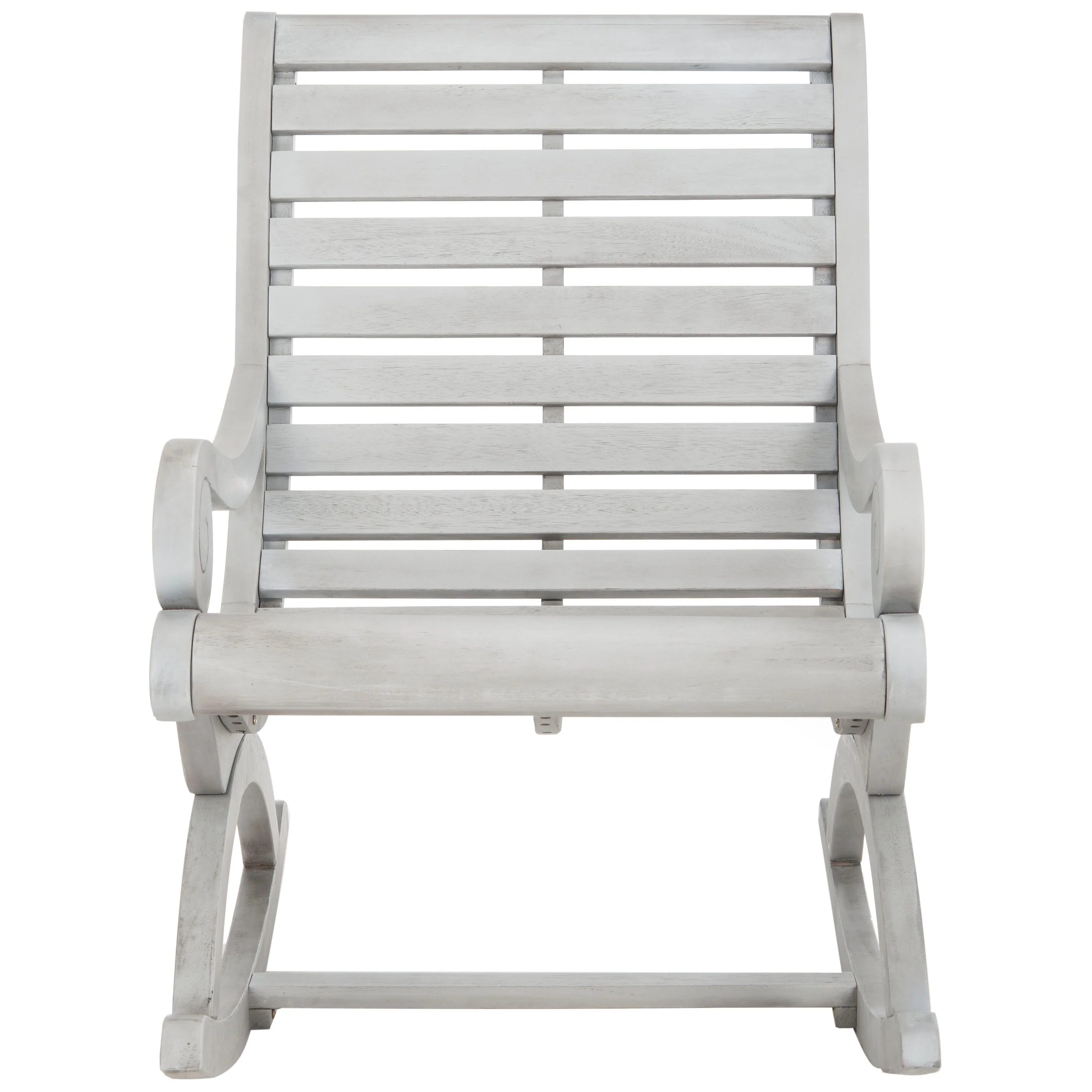 SAFAVIEH Outdoor Living Sonora Rocking Chair - 25W x 36D x 37H