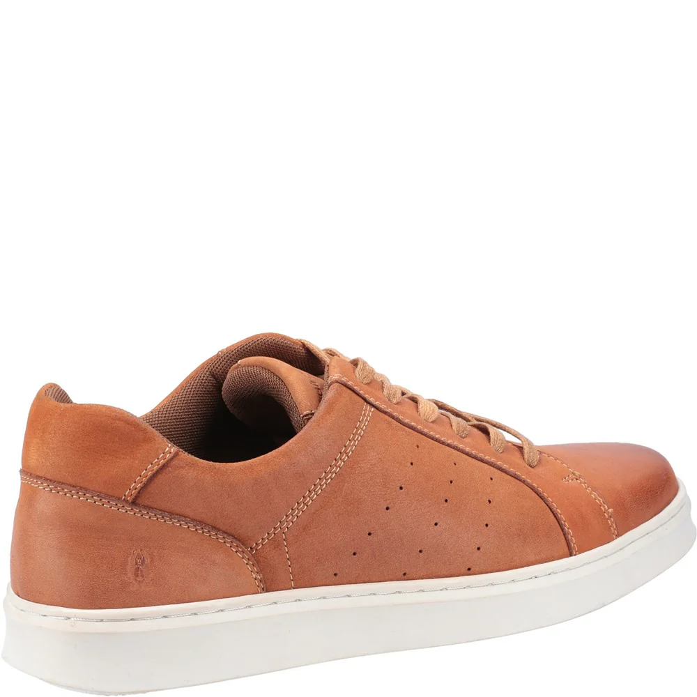 Hush Puppies Mason Lace Shoes