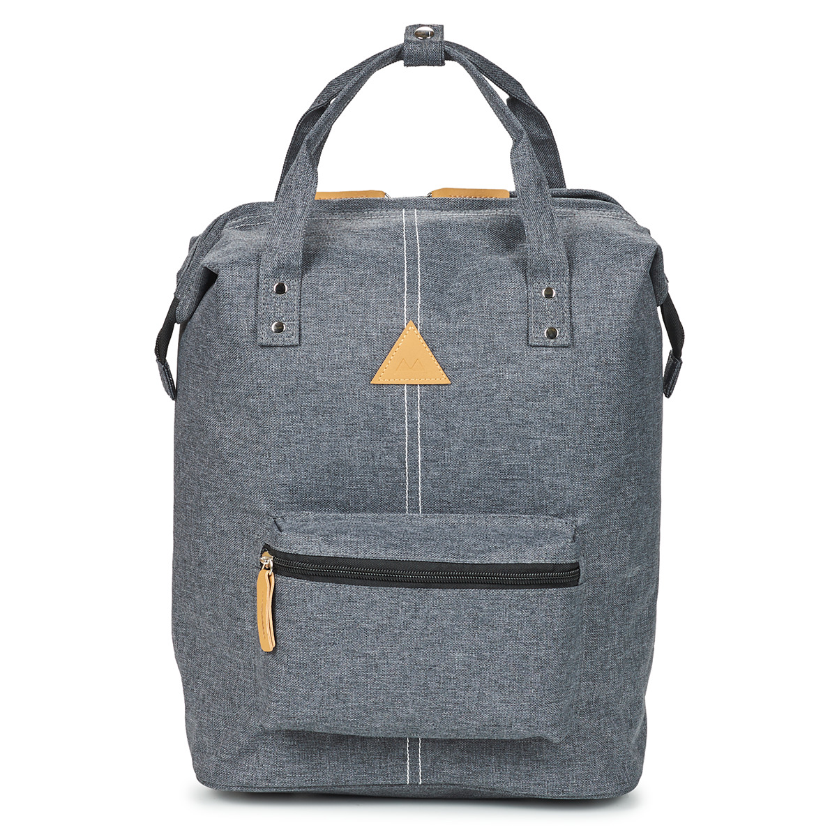 Poids Plume - COLORFUL SAC A DOS 28 CM - Grey