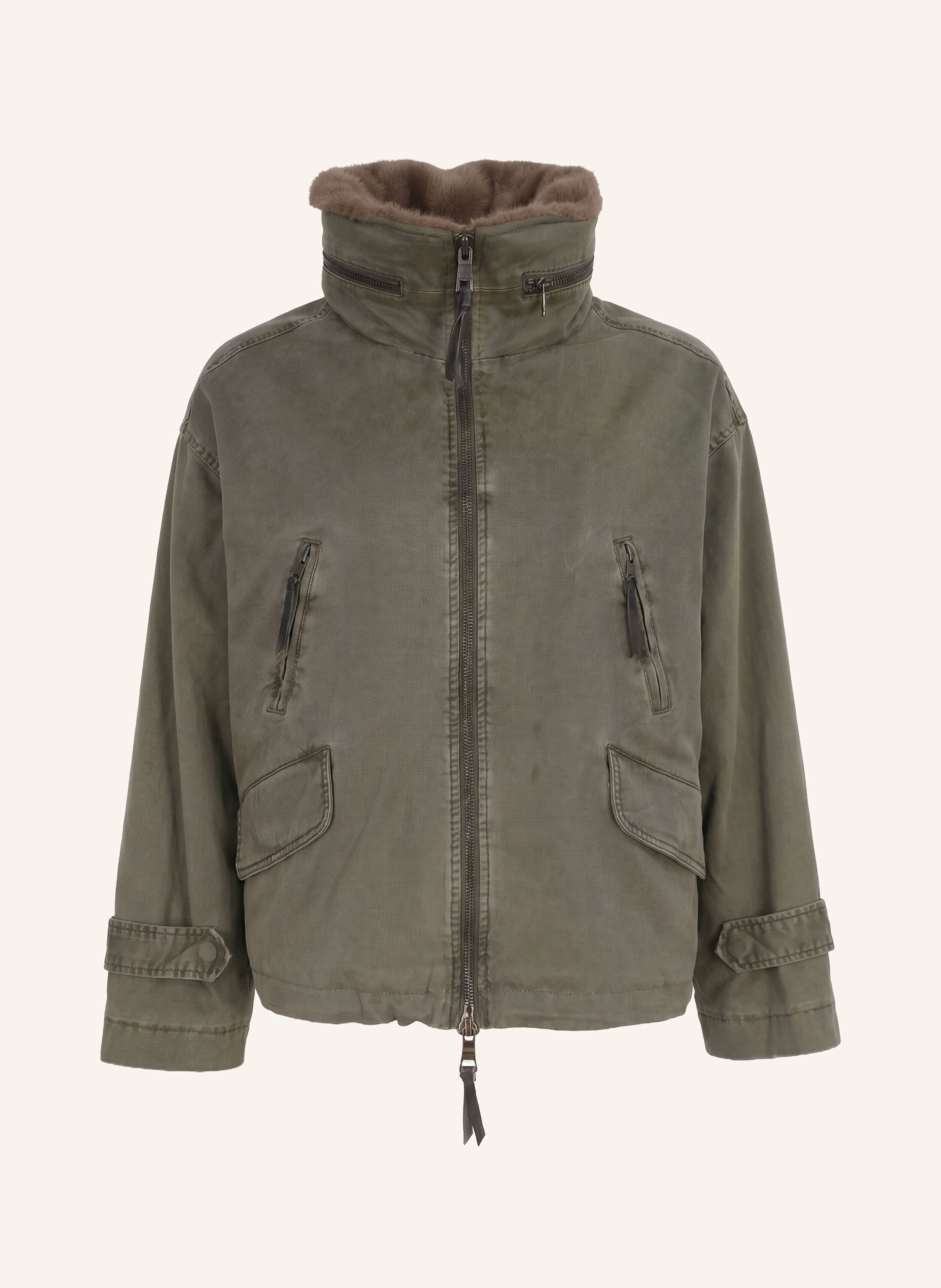 BLONDE No.8 Jacke TYRA II