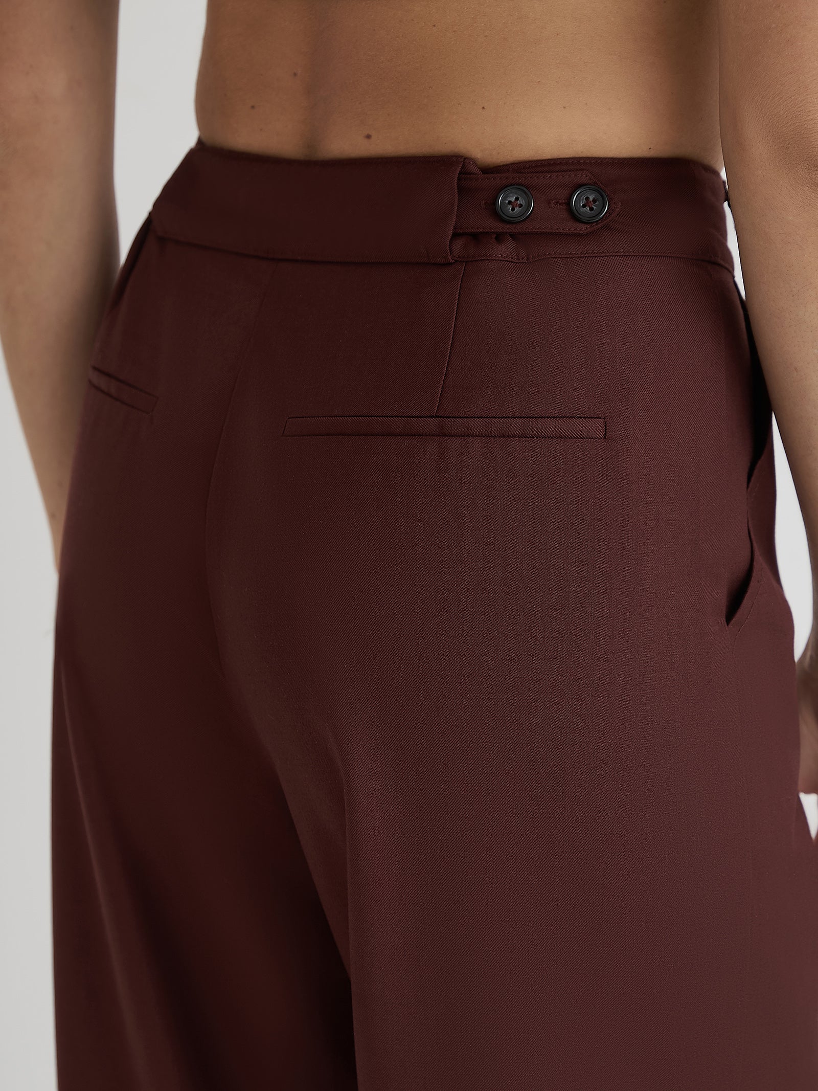 Crea Trouser