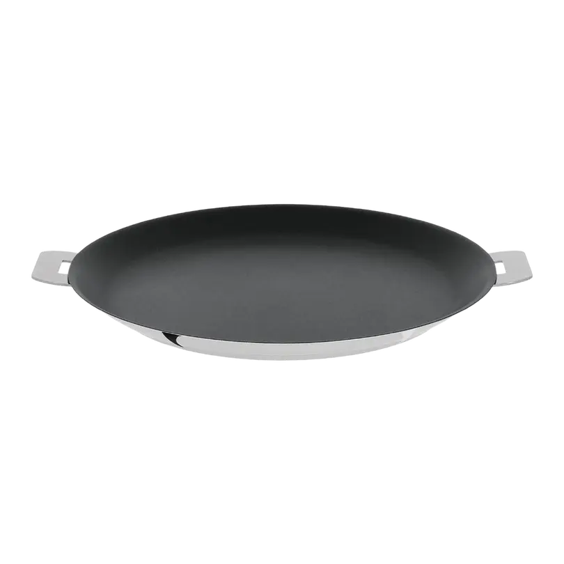 Crêpes Pfanne Mutine
