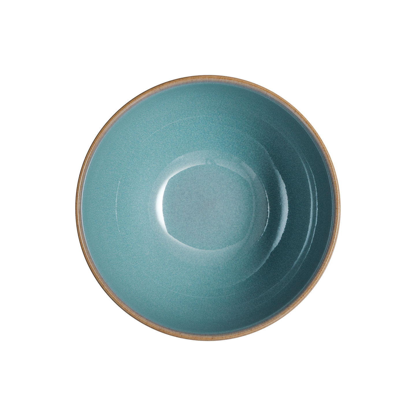 Azure Small Bowl