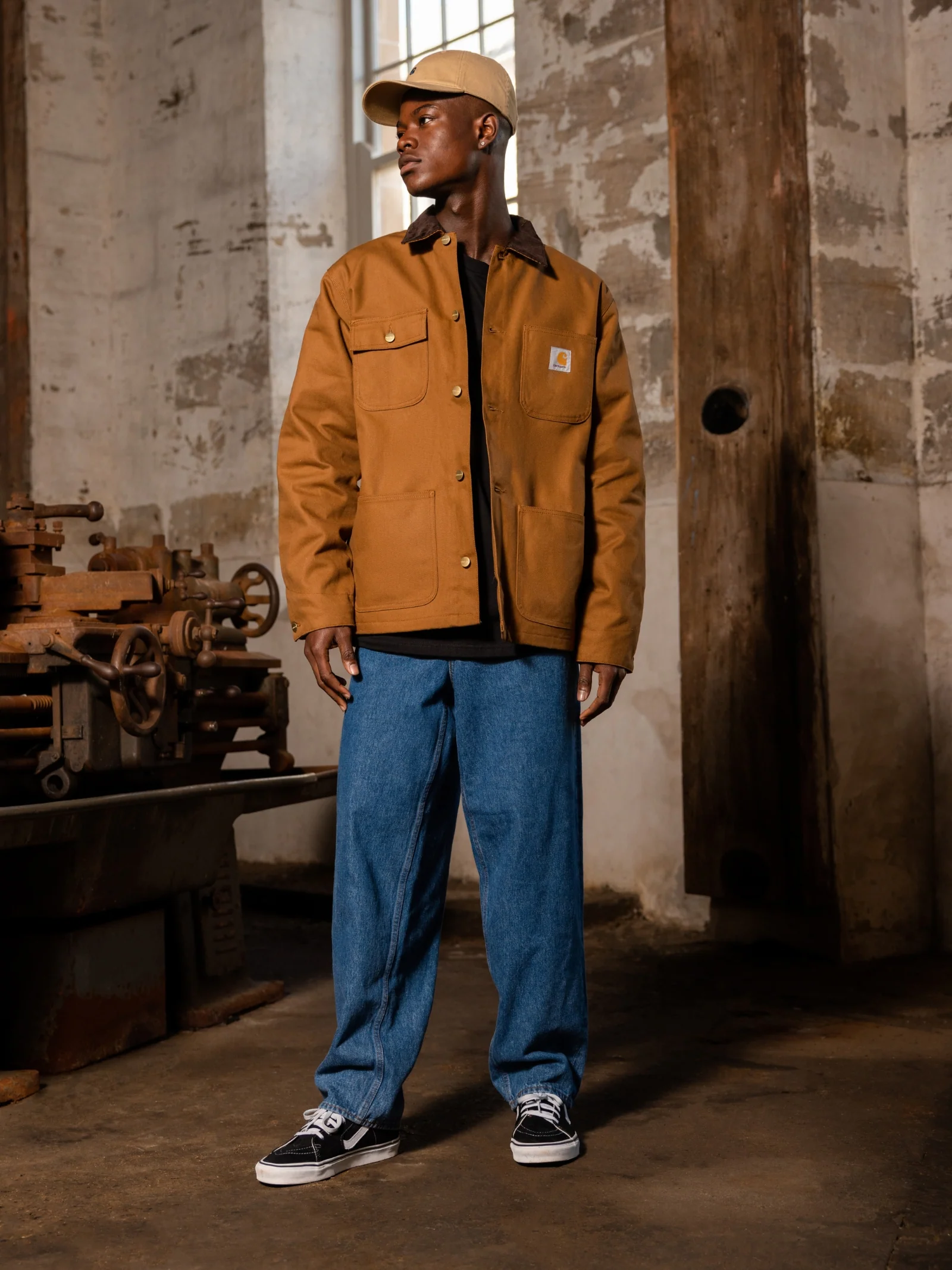 Michigan Coat