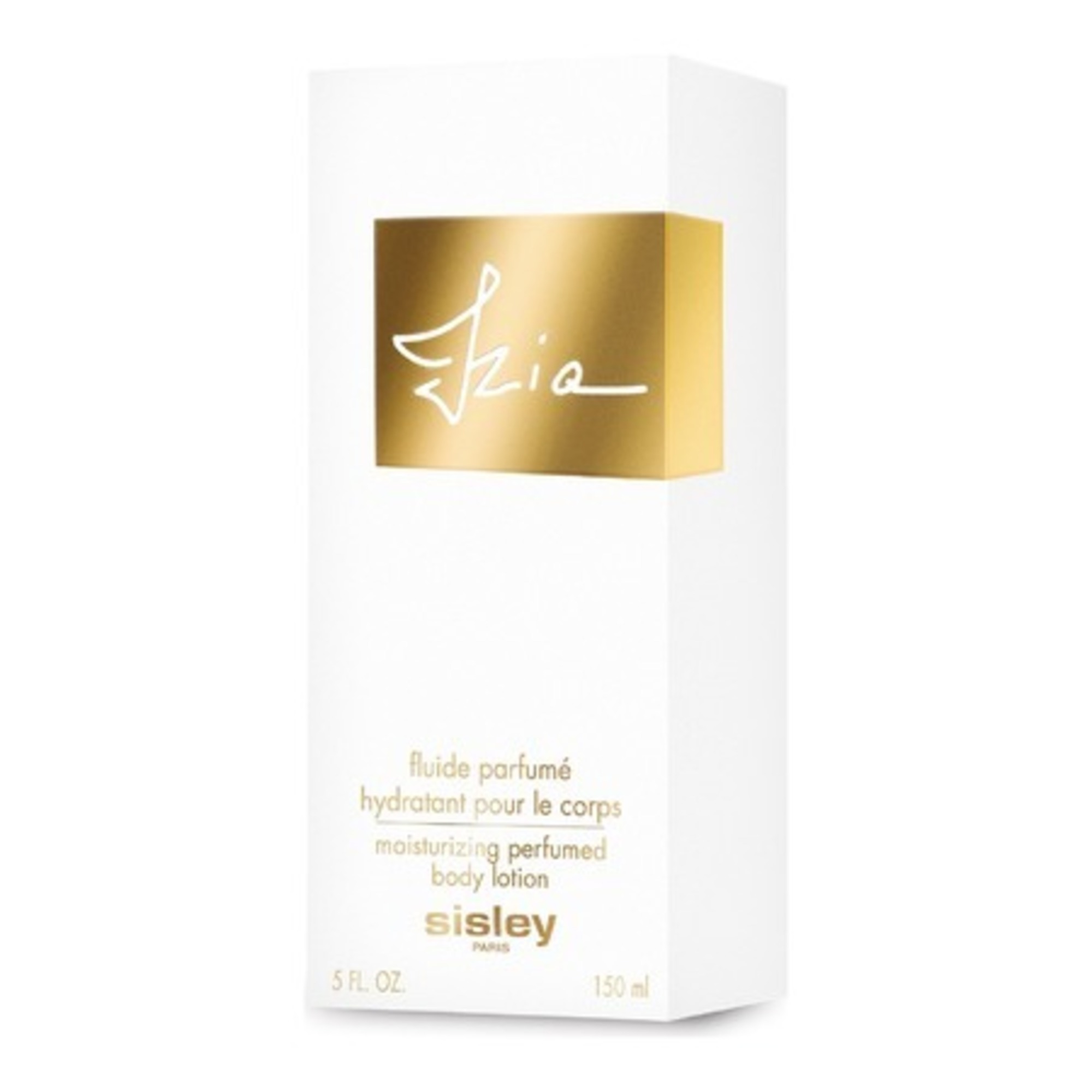 HYDRATANTFluide Parfumé Hydratant pour le Corps Izia