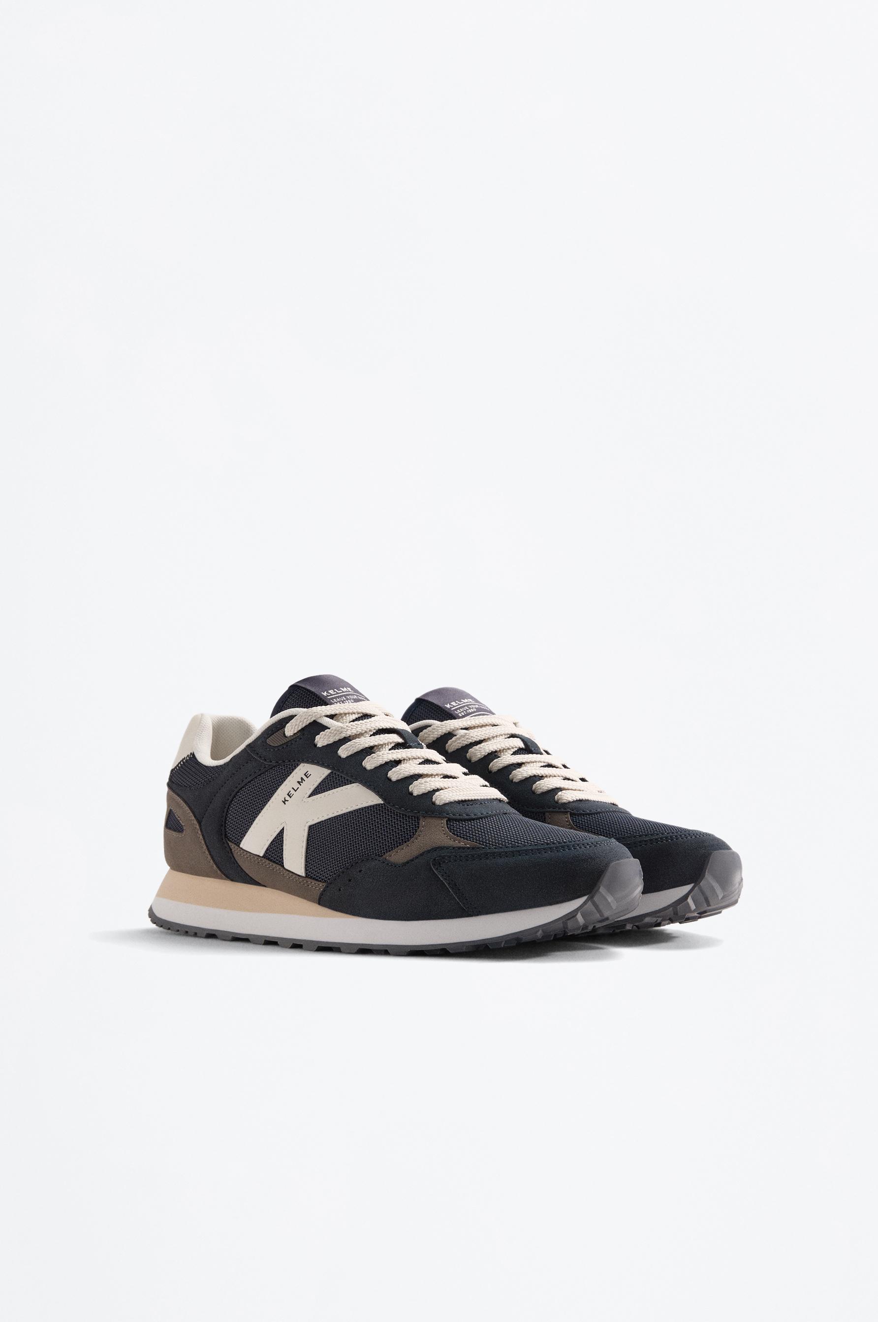 Deportivo casual Kelme