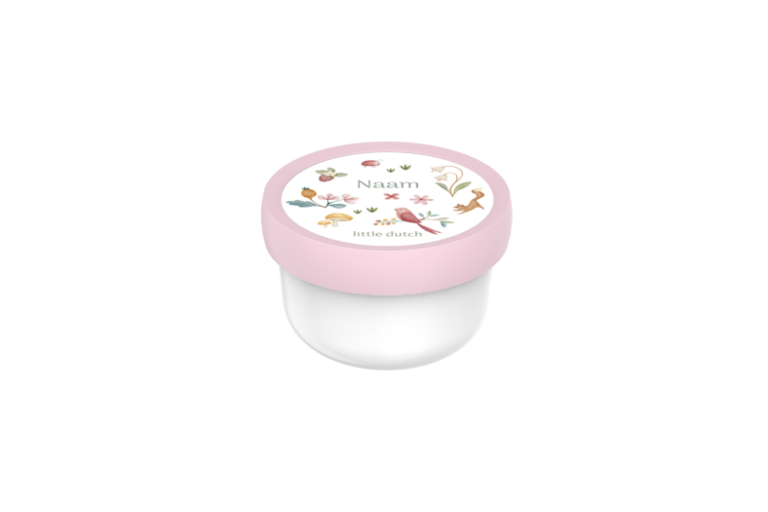 Ontwerp je eigen fruitbox Campus 300 ml - Fairy Wonders