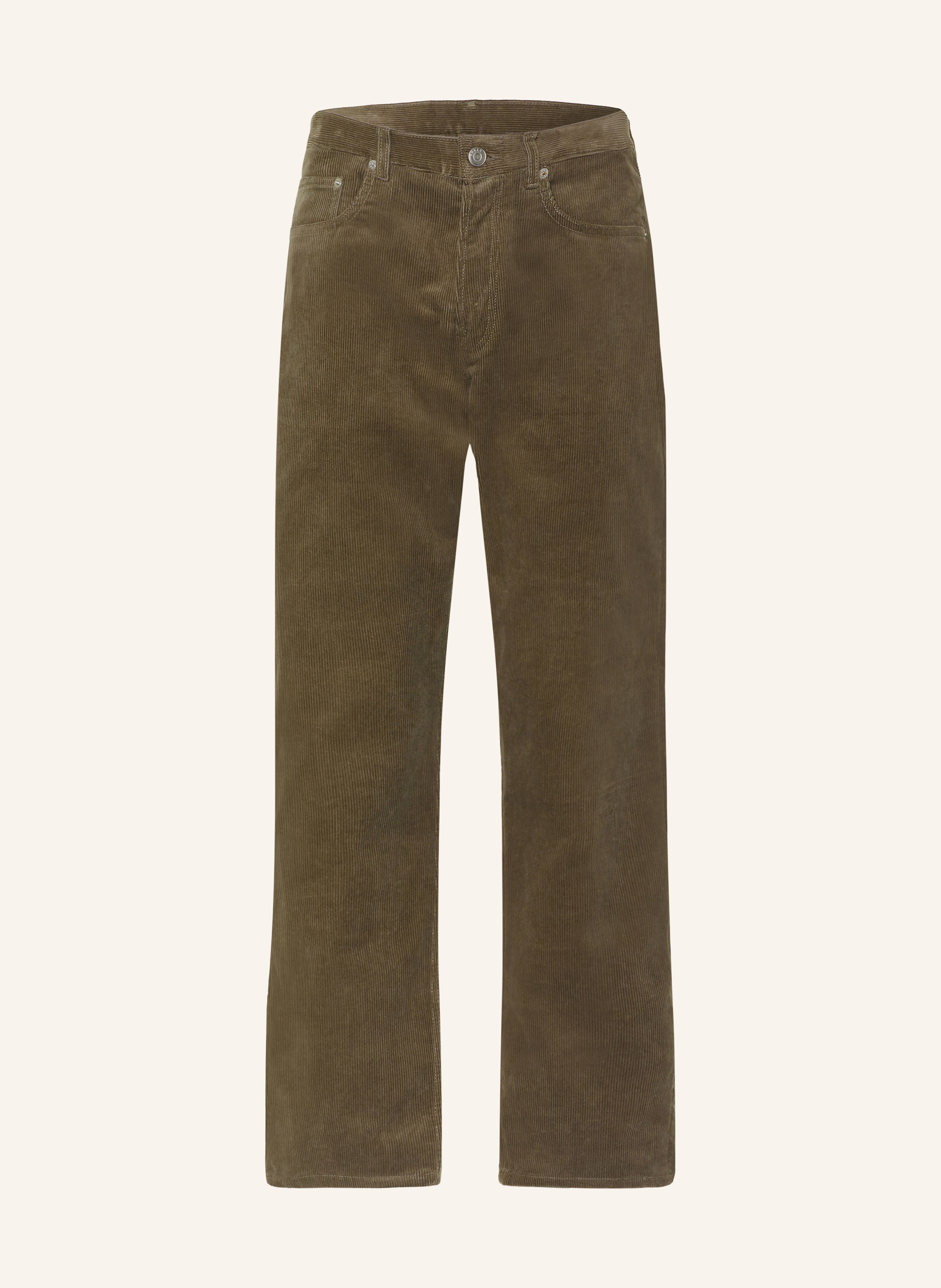 ARKET Cordhose OCEAN Loose Fit