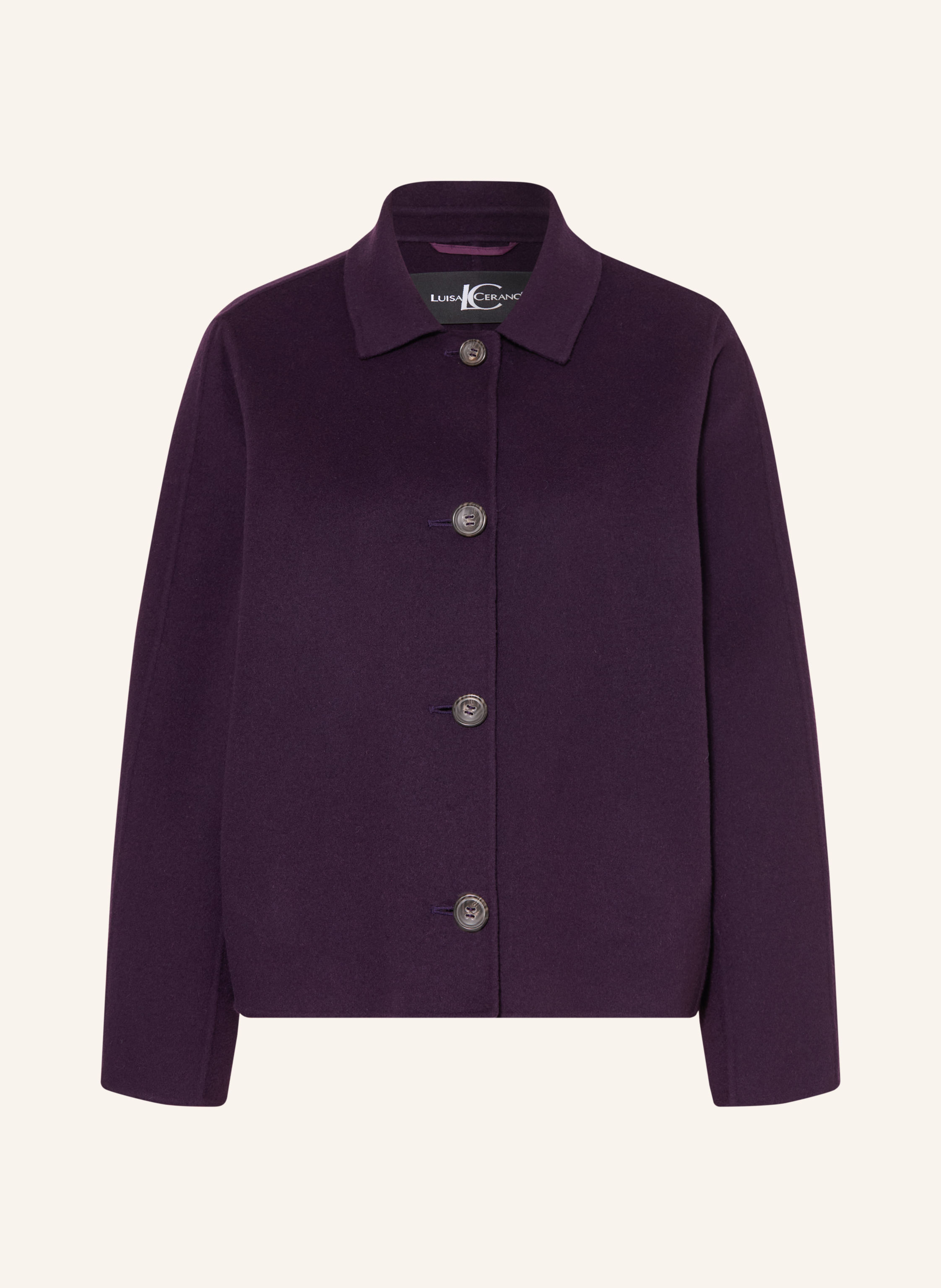 LUISA CERANO Jacke