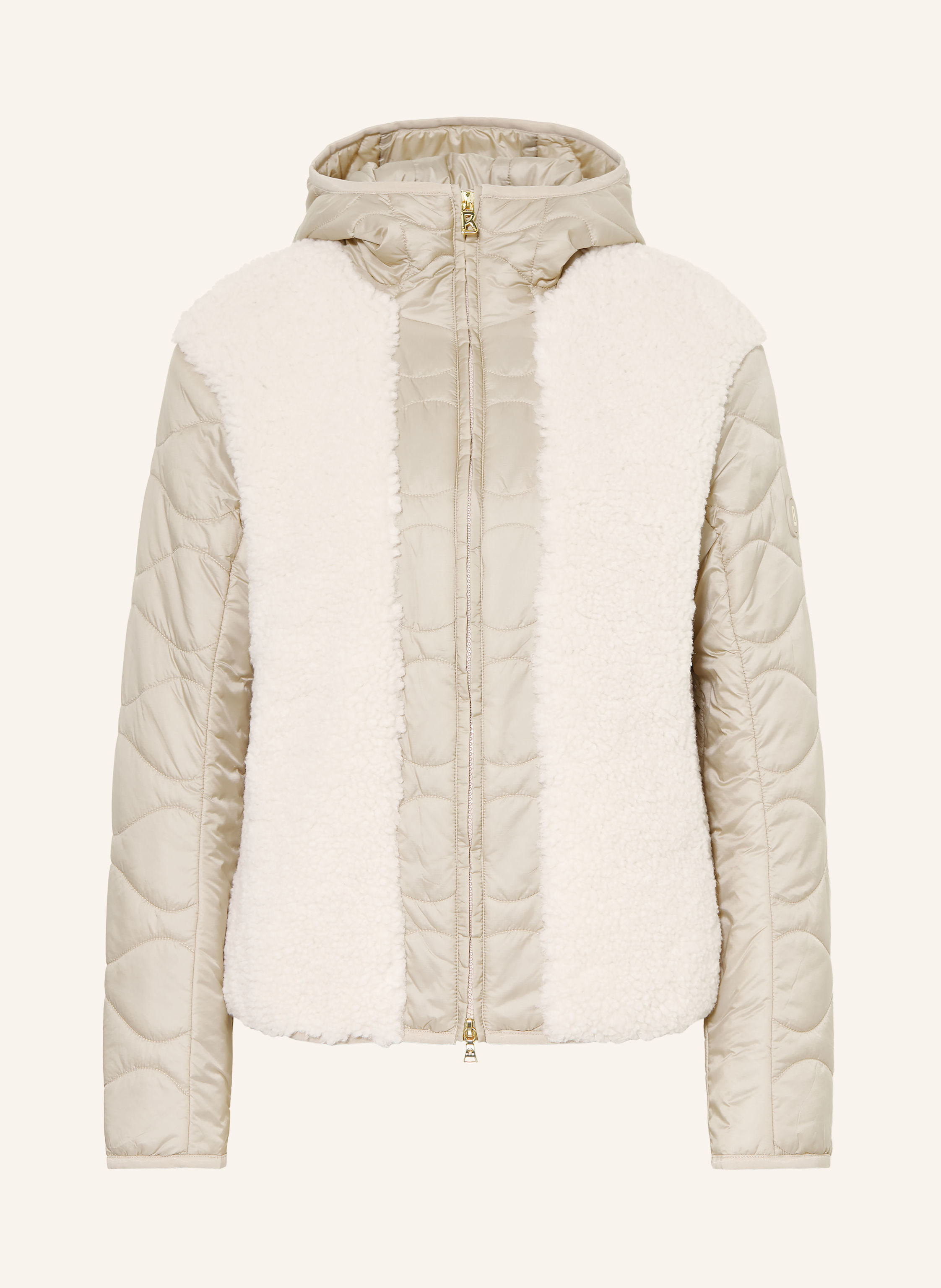 BOGNER Hybrid-Jacke BIBI