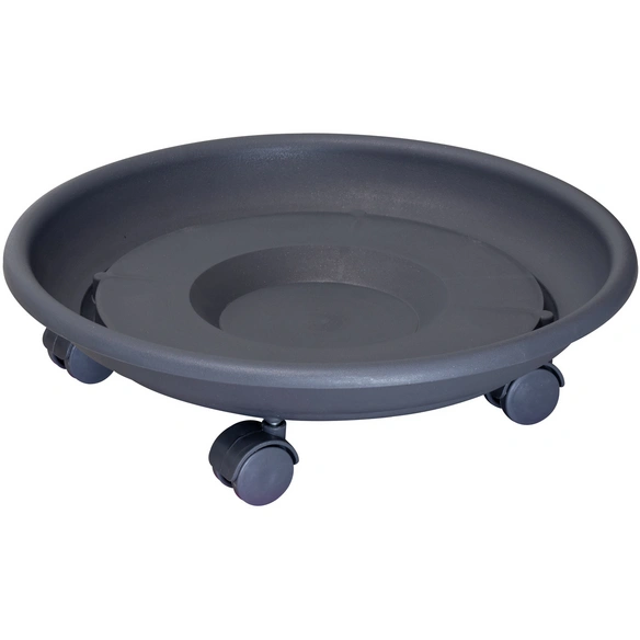 Multiroller, Ø 34 cm, Kunststoff