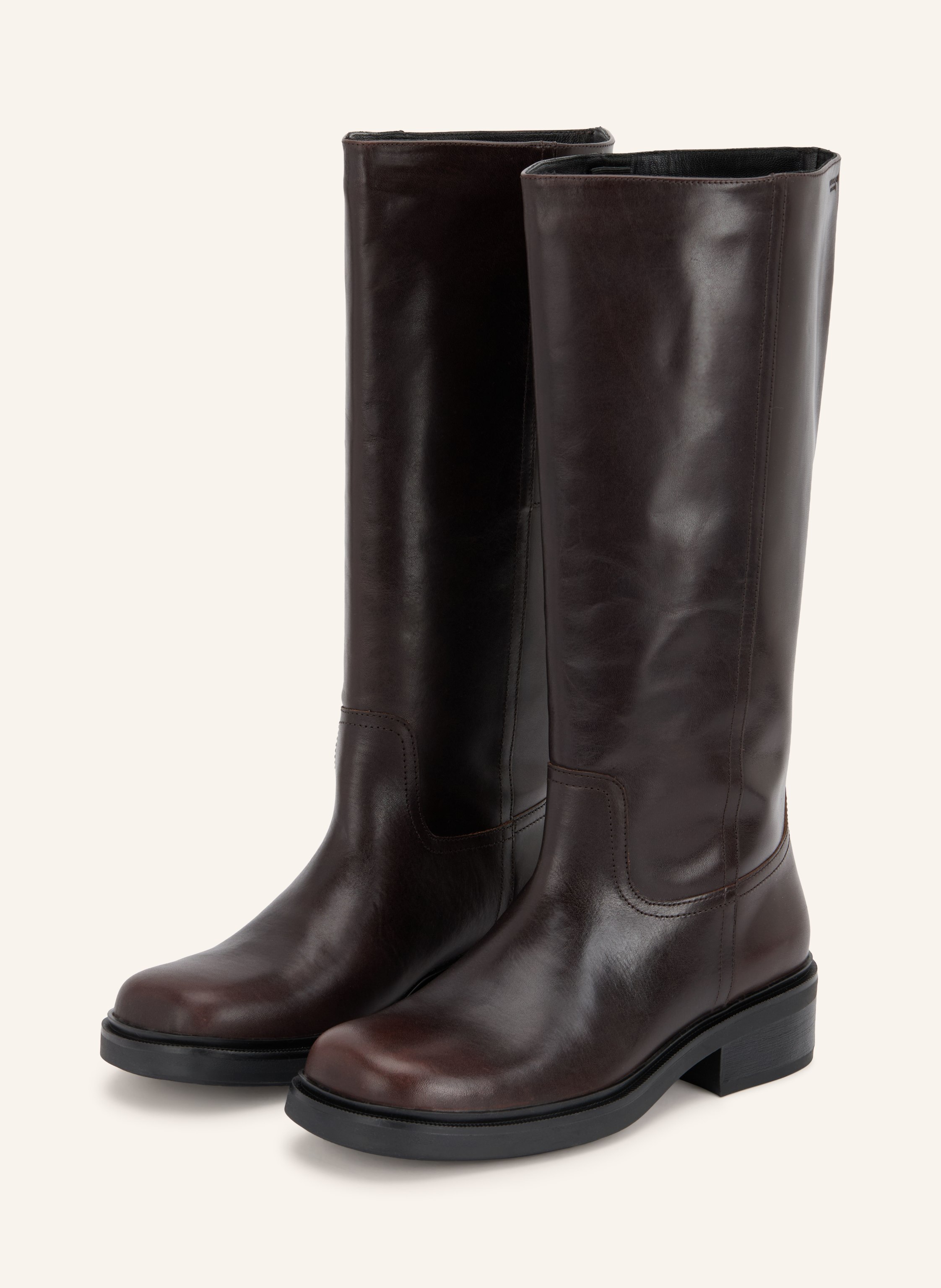 VAGABOND SHOEMAKERS Biker Boots KARLIE