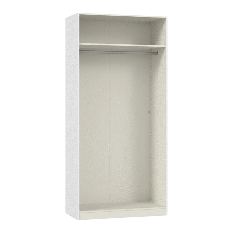 Drehtürenschrank Max