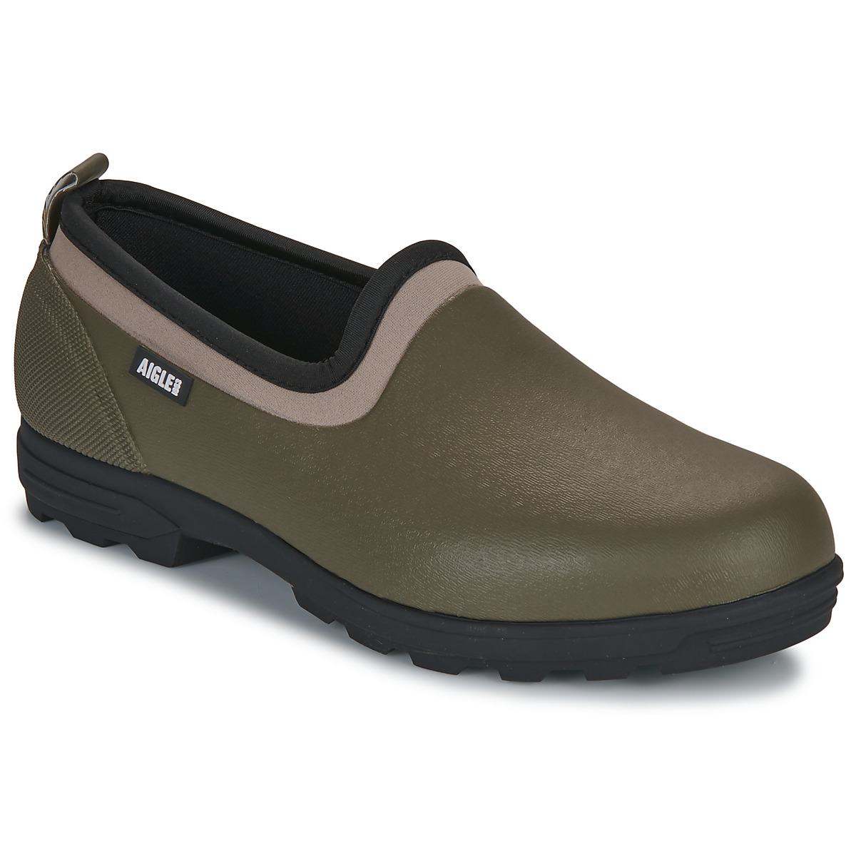 Aigle - LESSFOR M 2 - Kaki