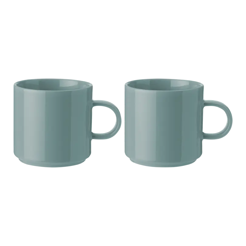 Becher 2er-Set Theo