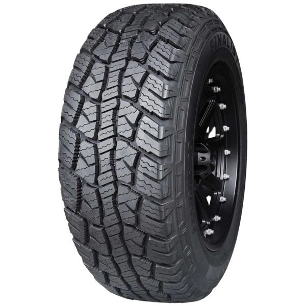 A/T 265/70R16 112T SUV Light Truck All Season All Terrain Tire 265/70/16 (Tire Only)
