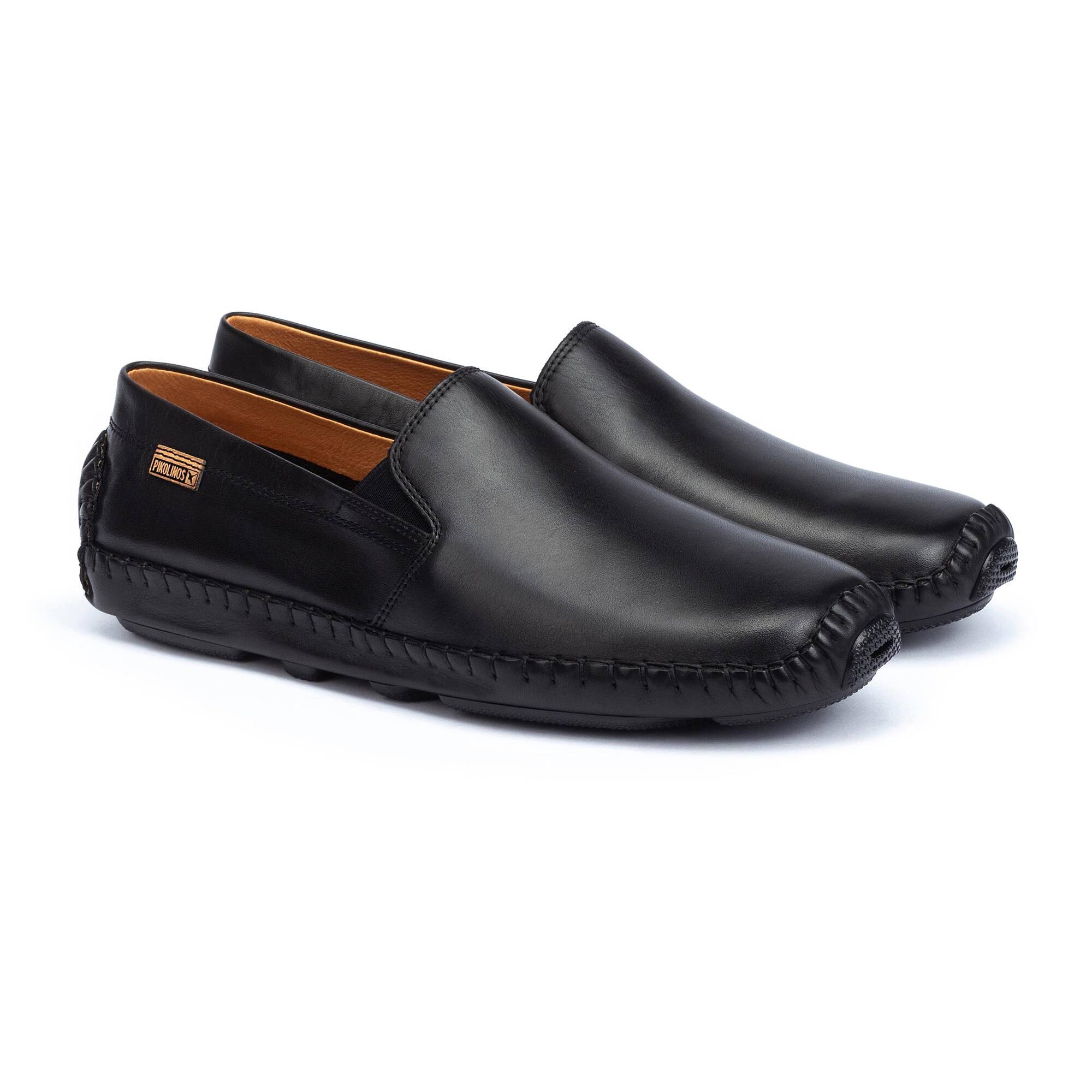 JEREZ - Mocasines con cierre elástico para hombre