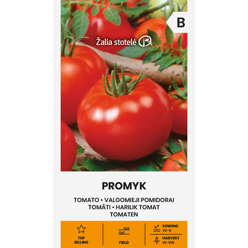 Tomat 'Promyk'