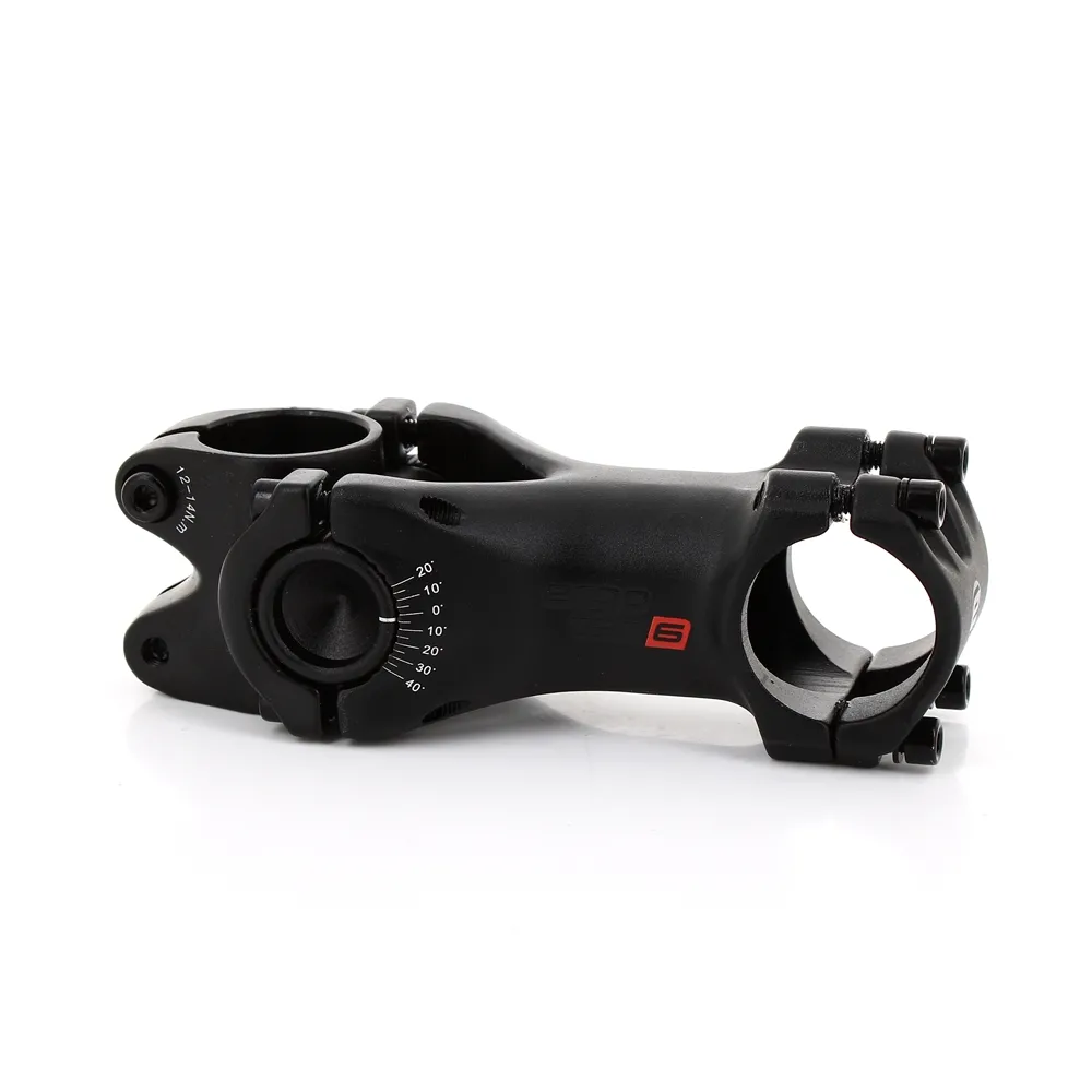 Ergotec Swell-R Eco A-Head 31.8/28.6 mm adjustable stem
