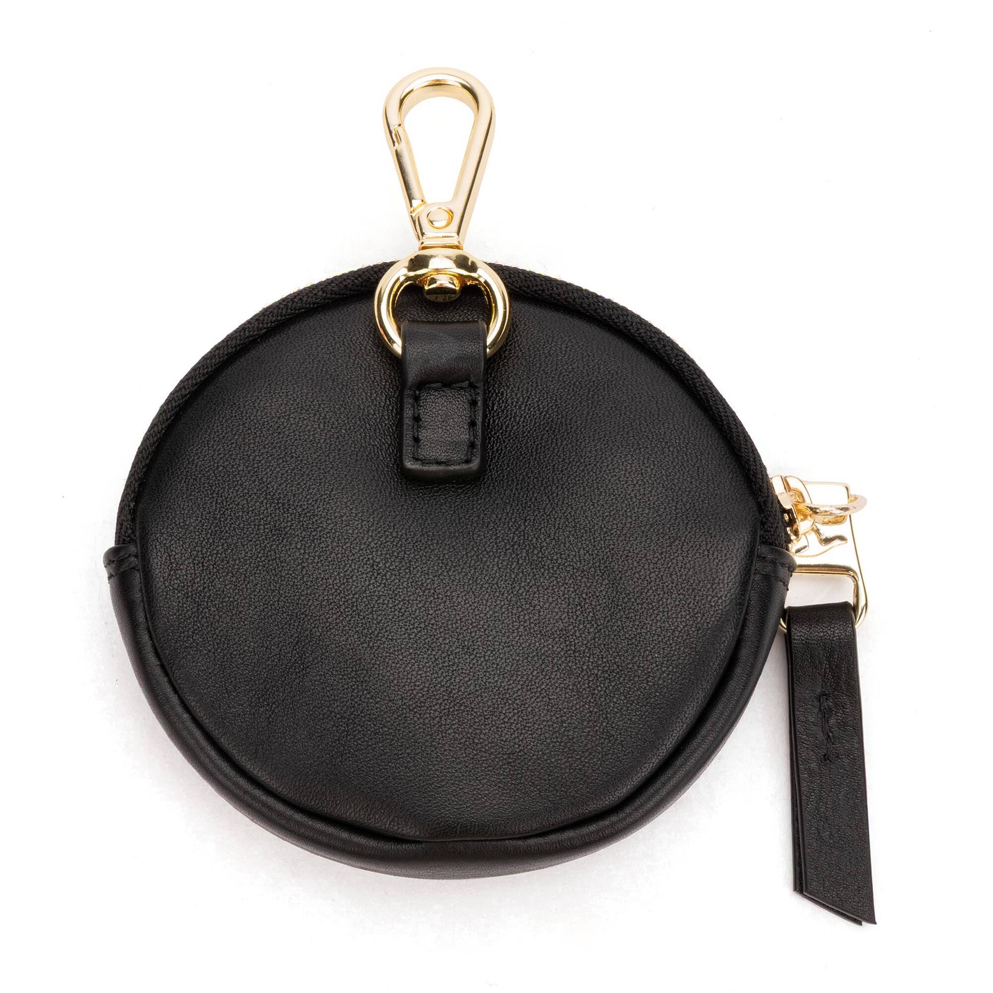 COMPLEMENTOS - Monedero charm colgante para mujer
