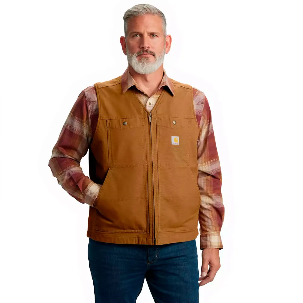 Carhartt Montana Duck vest